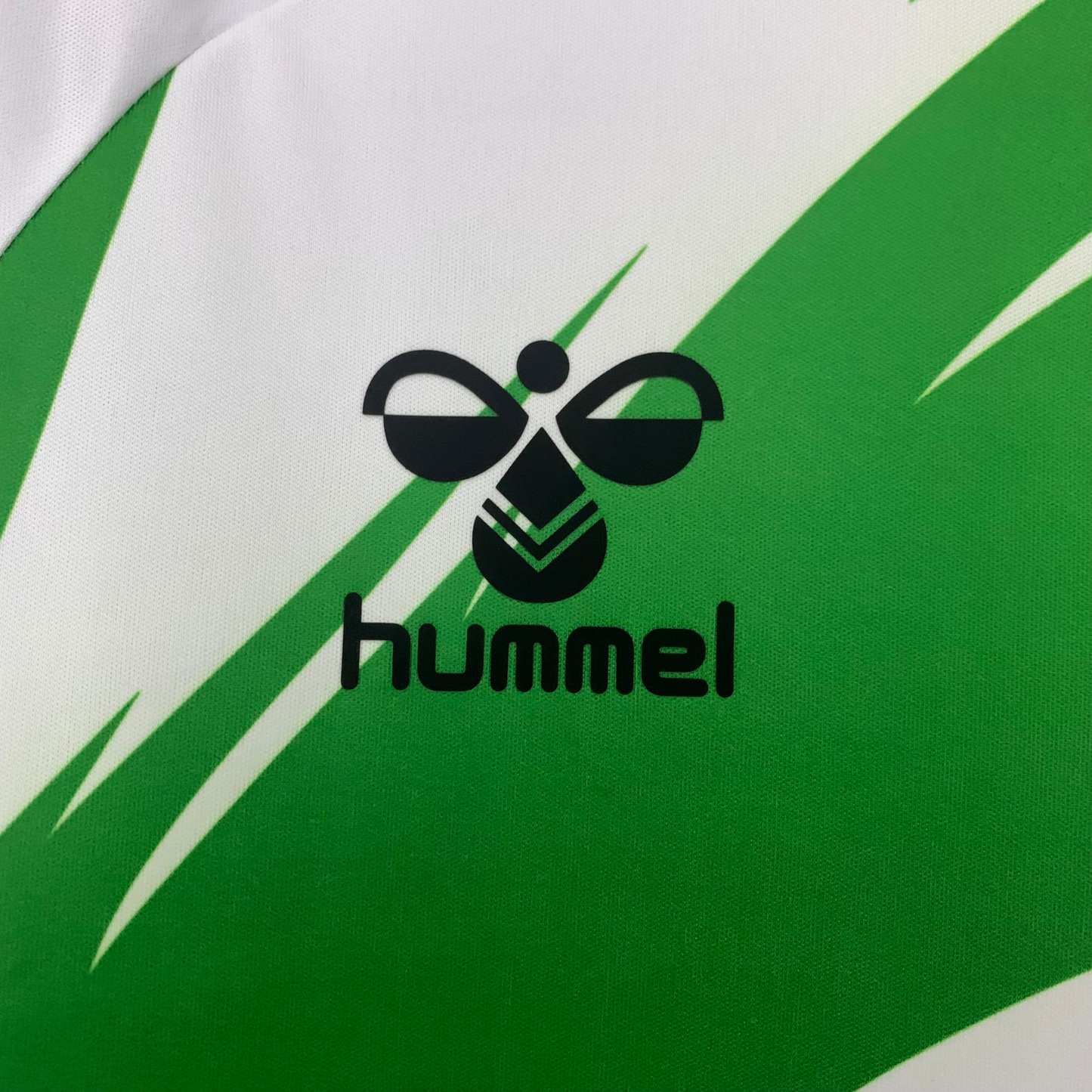 Shirt Real Betis Especial Naruto 25/26 Fan Version