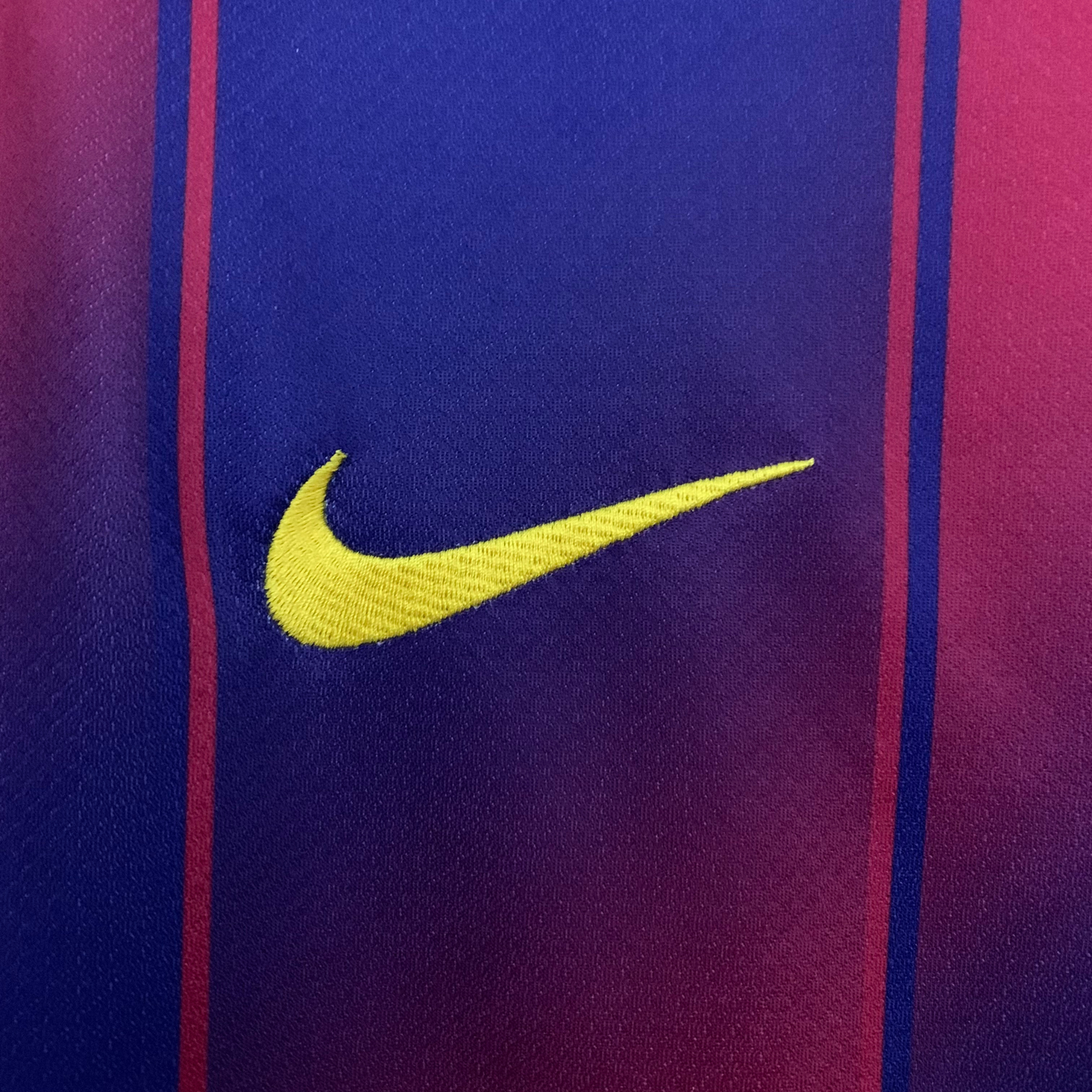 Shirt Barcelona I 25/26 Fan Version