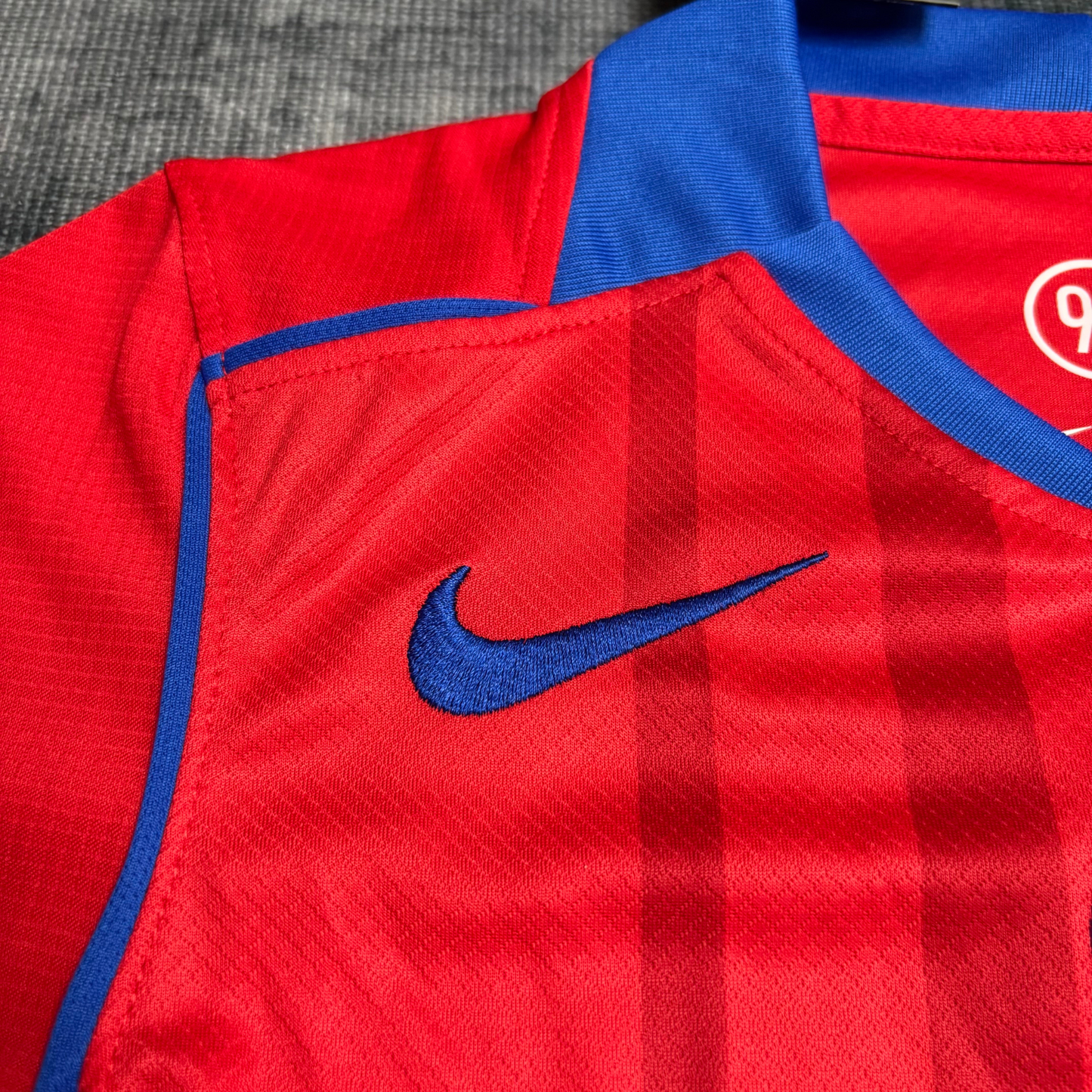 Kit Paris Saint-Germain F.C (PSG) III 25/26 Kids