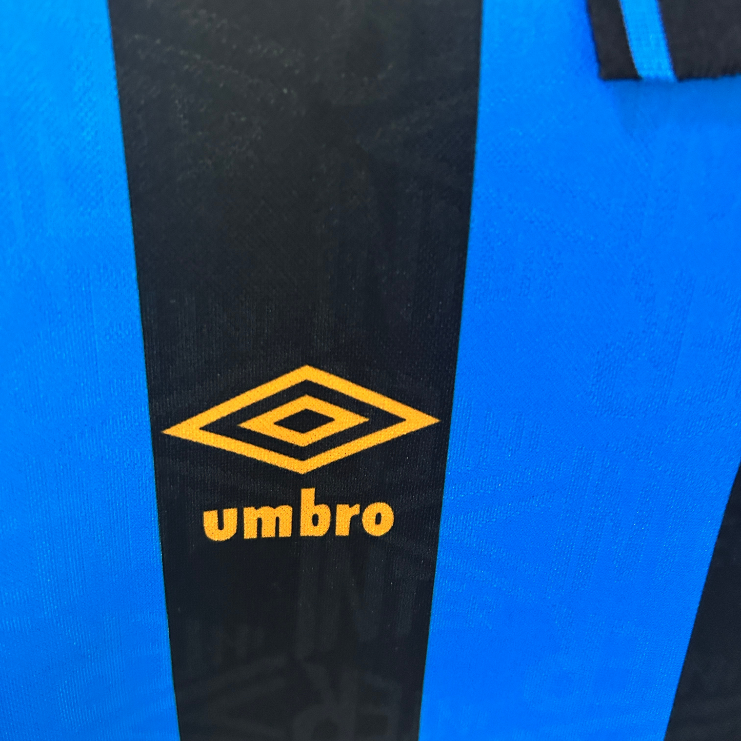 Shirt Inter Milan I 92/94 Retro