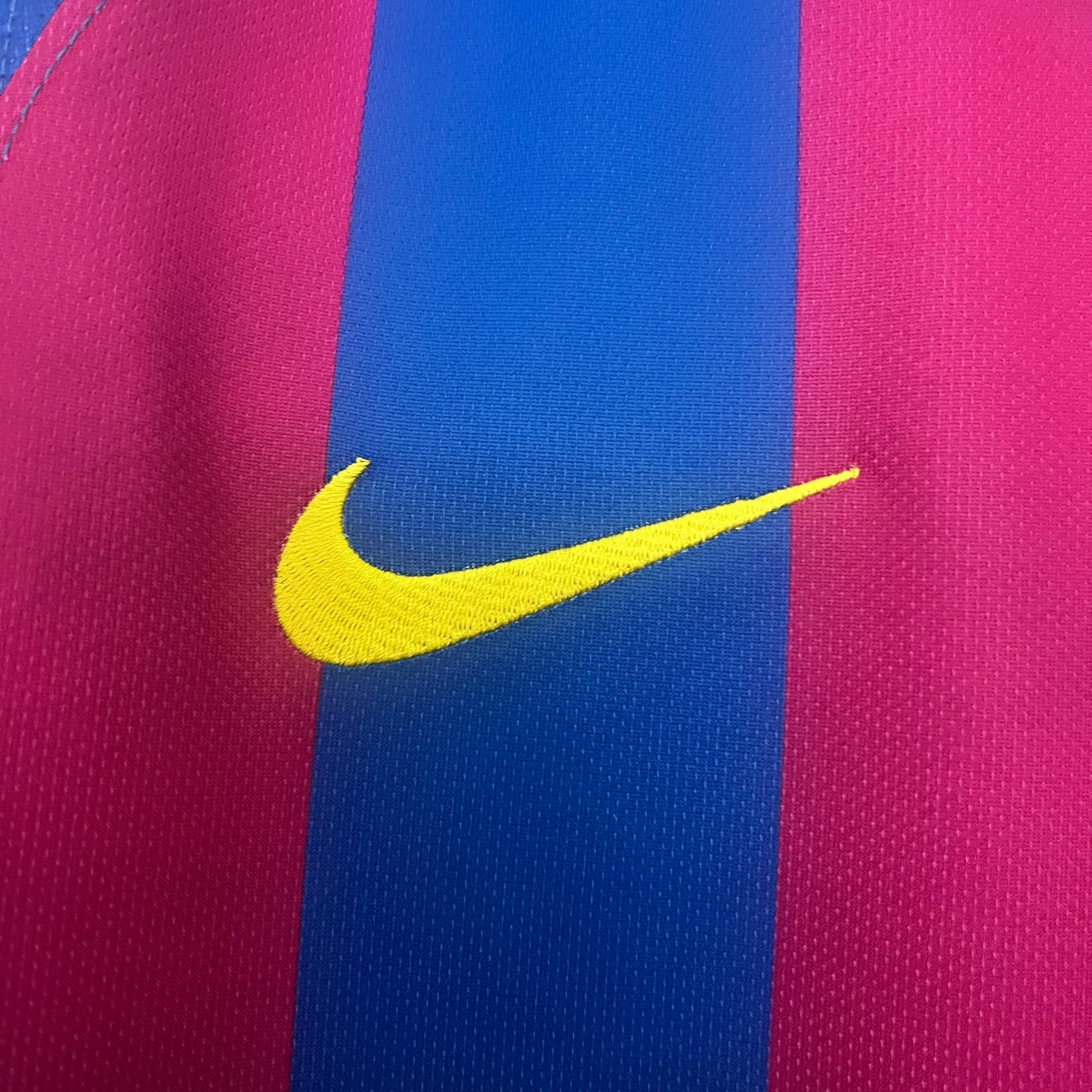 Shirt Barcelona I 05/06 Retro