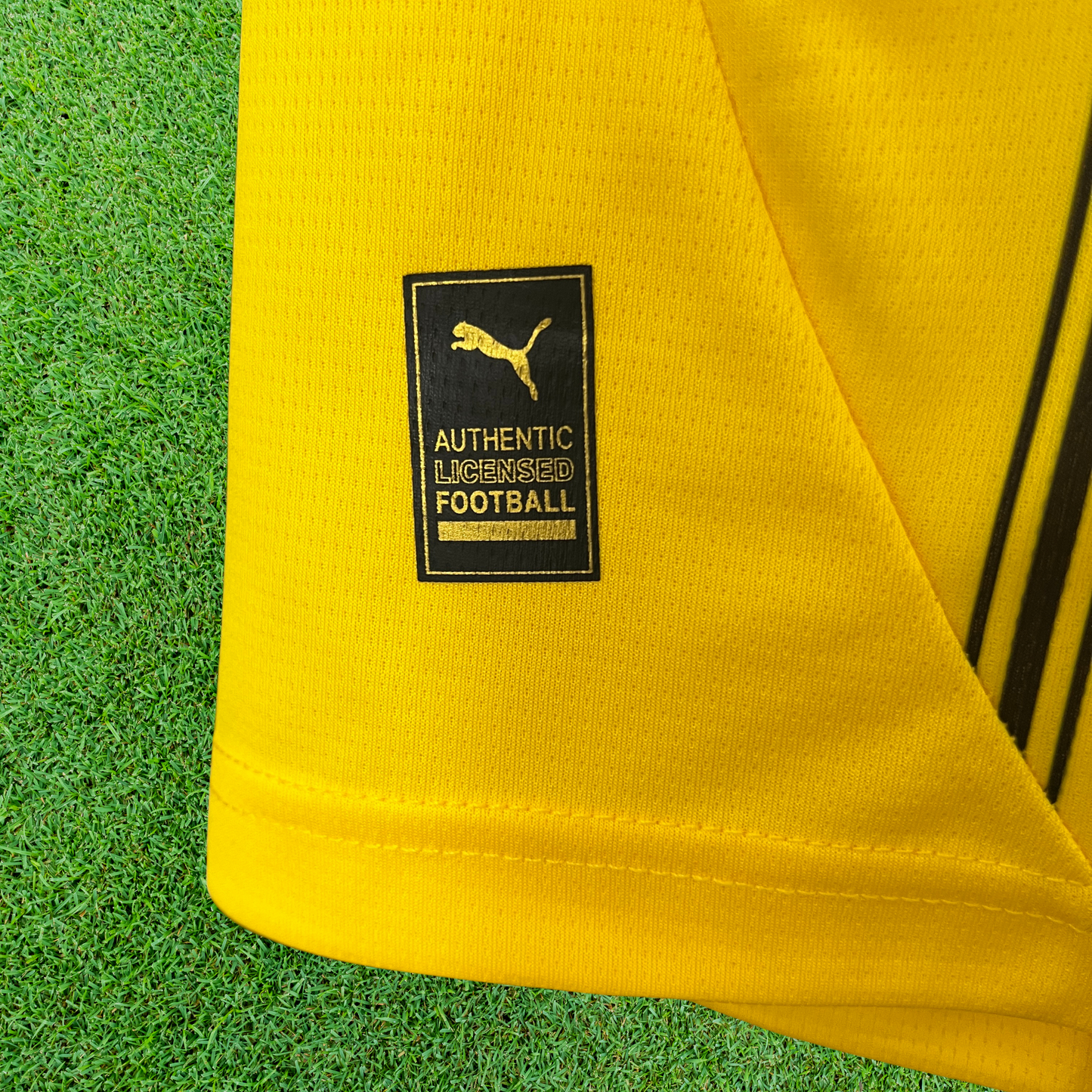 Shirt Borussia Dortmund I 24/25 Fan Version
