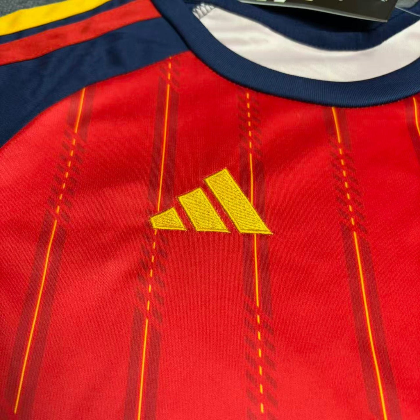 Kit Spain I 2026 Kids