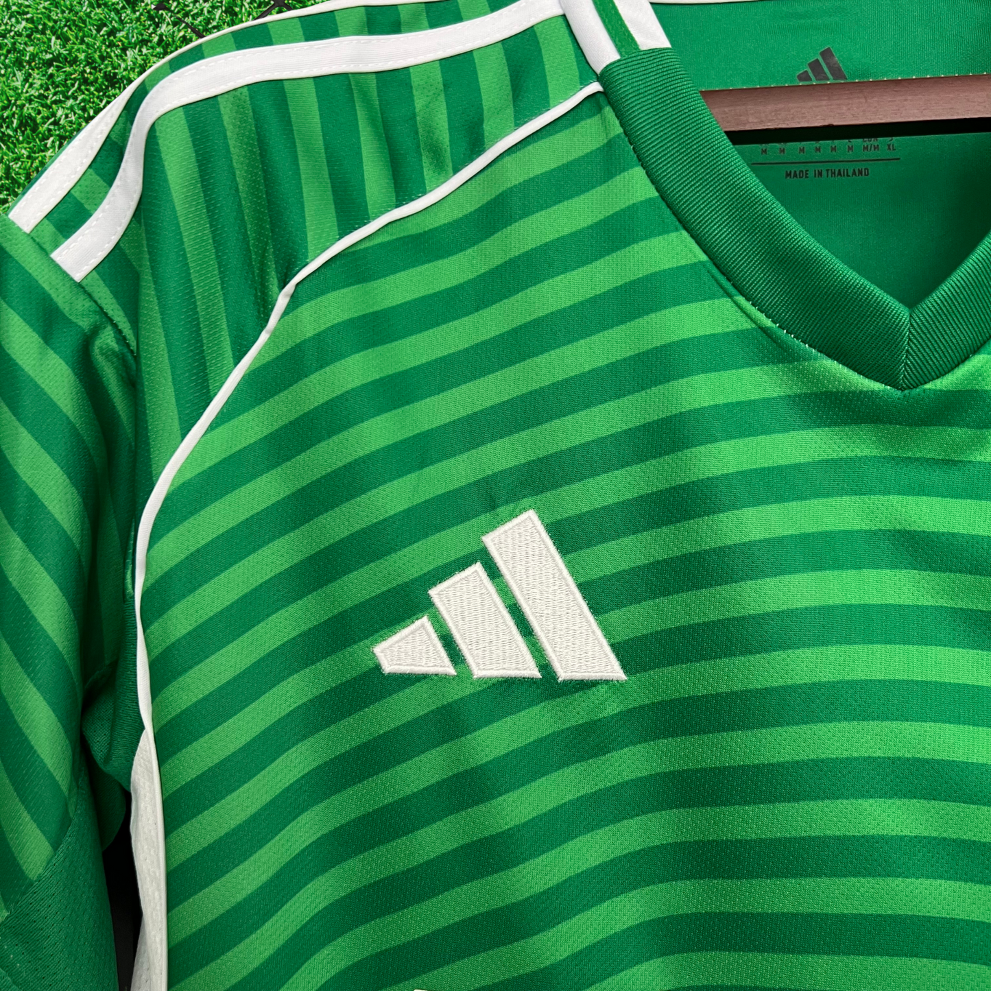 Shirt Newcastle United II 25/26 Fan Version