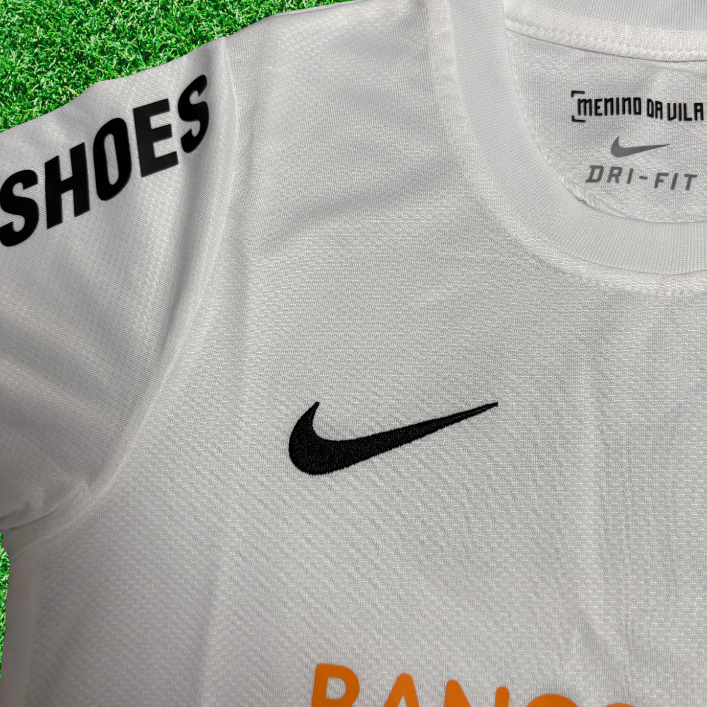 Kit Santos I 11/12 Kids