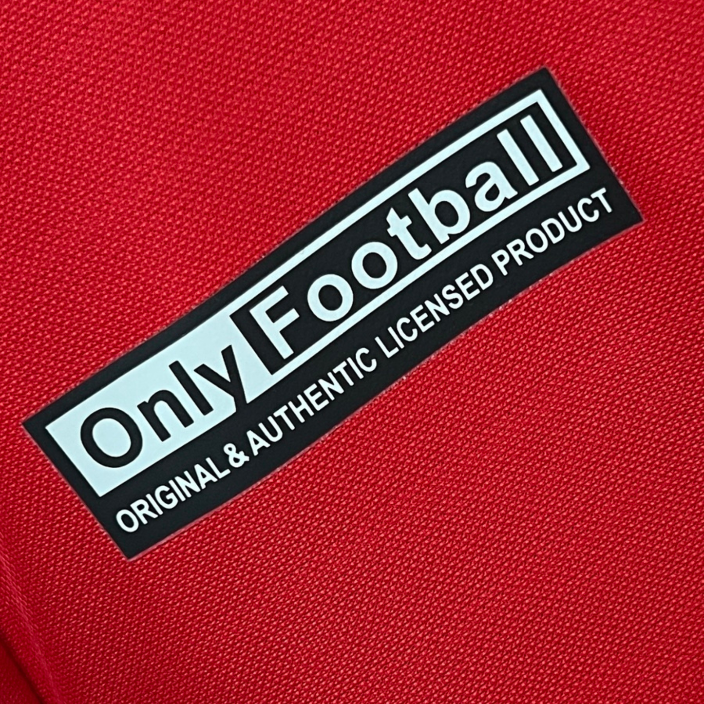 Shirt Manchester United II 99/00 Retro