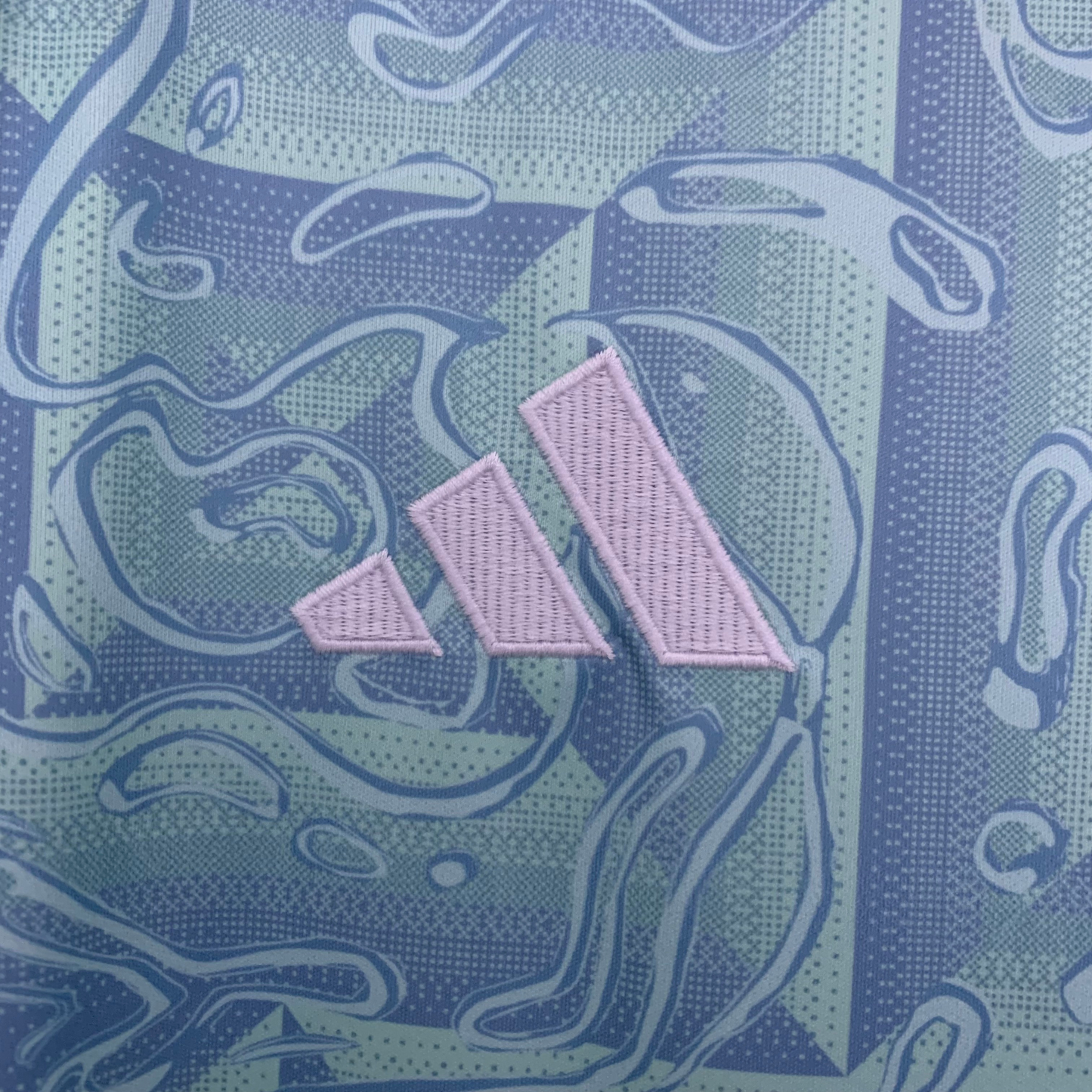 Shirt Juventus II 25/26 Fan Version