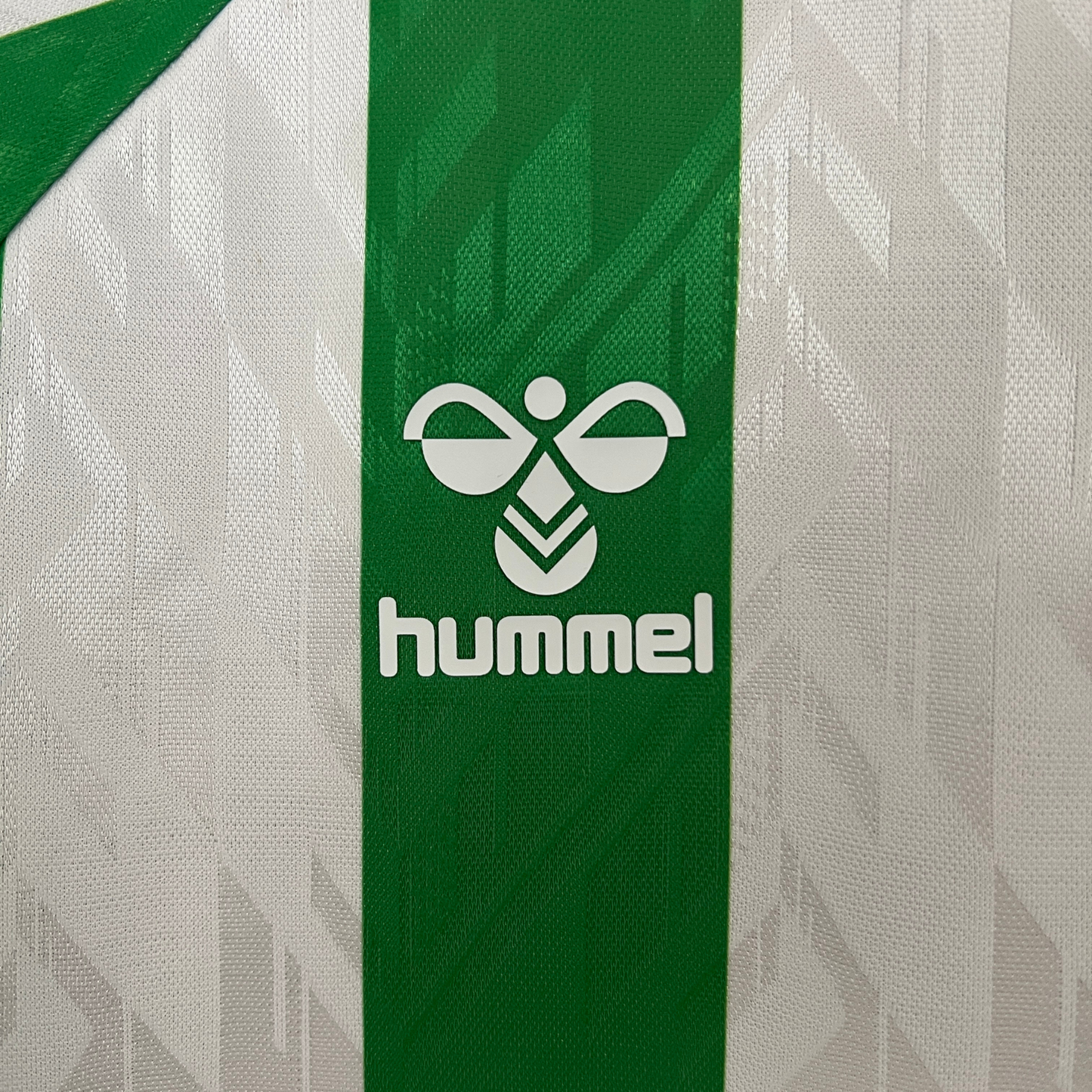 Shirt Real Betis I 24/25 Fan Version