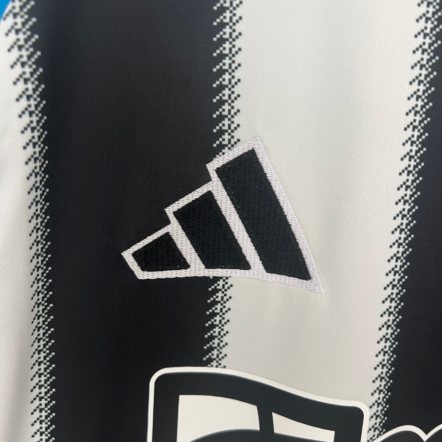 Shirt Newcastle United I 25/26 Fan Version