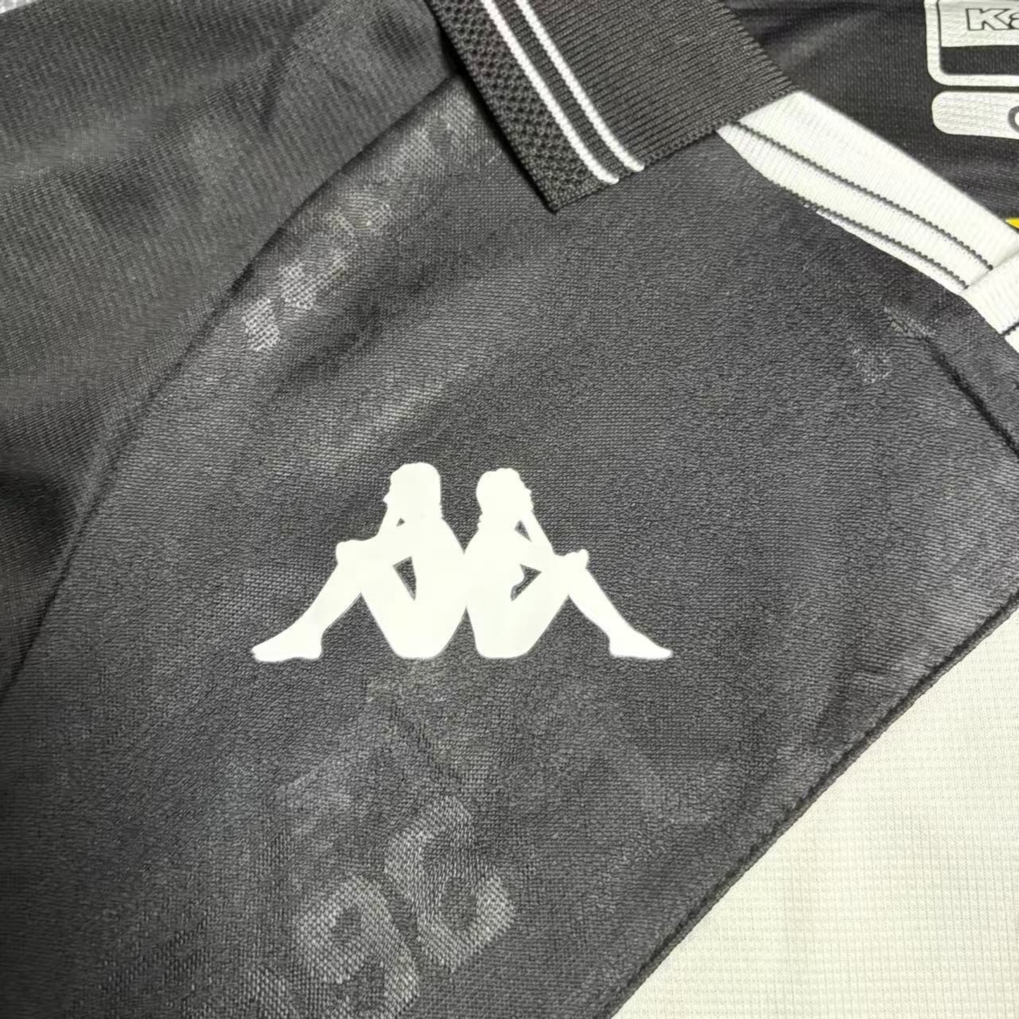 Kit Vasco I 25/26 Kids