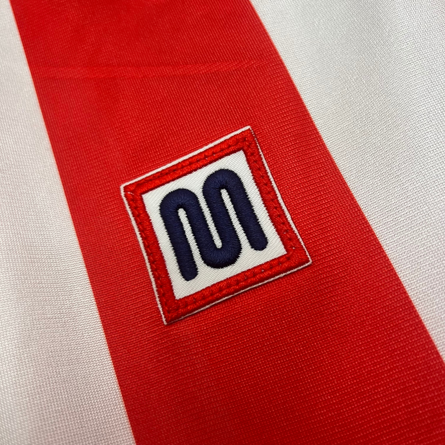 Shirt Atlético Madrid I 82/83 Retro
