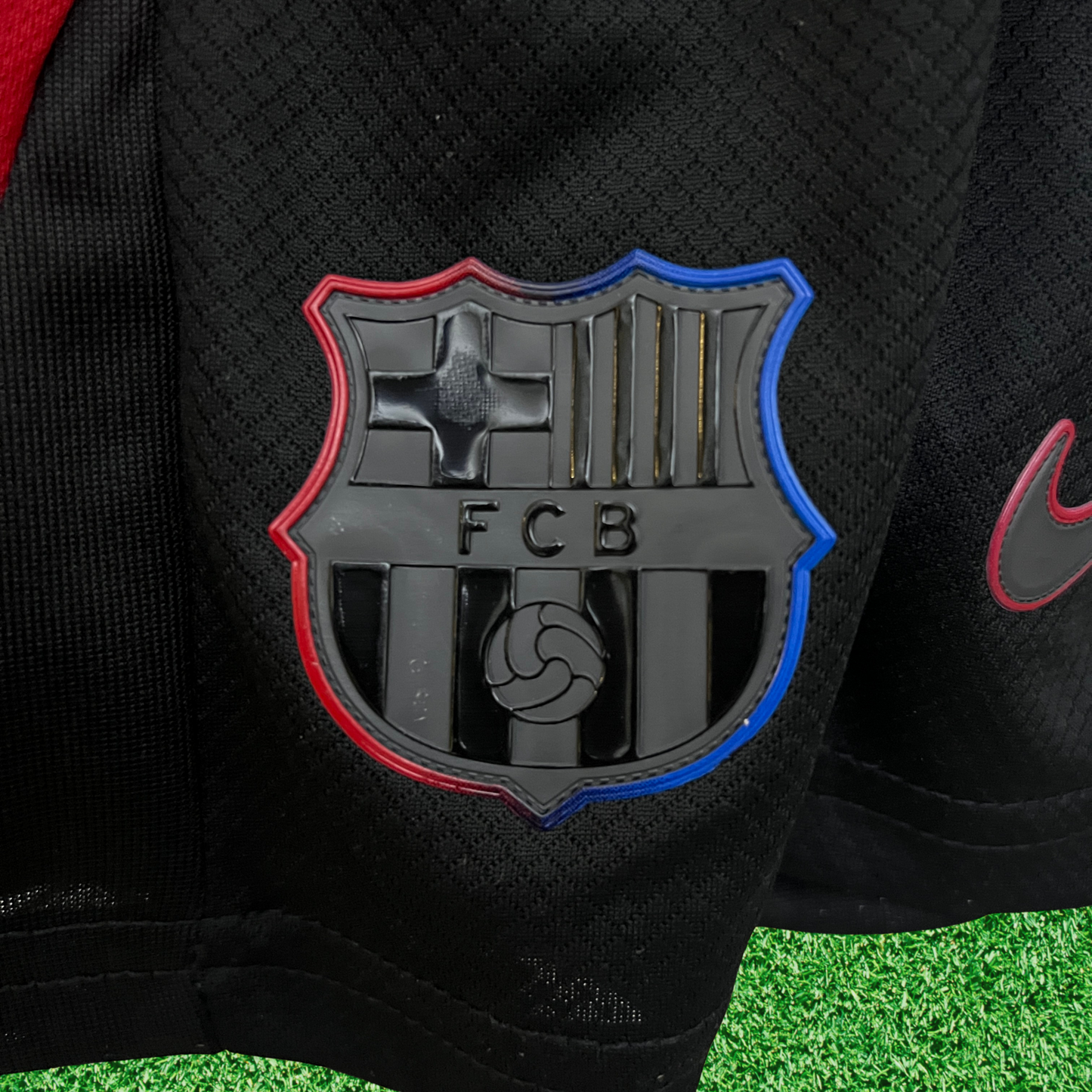 Kit Barcelona Especial II 25/26 Kids