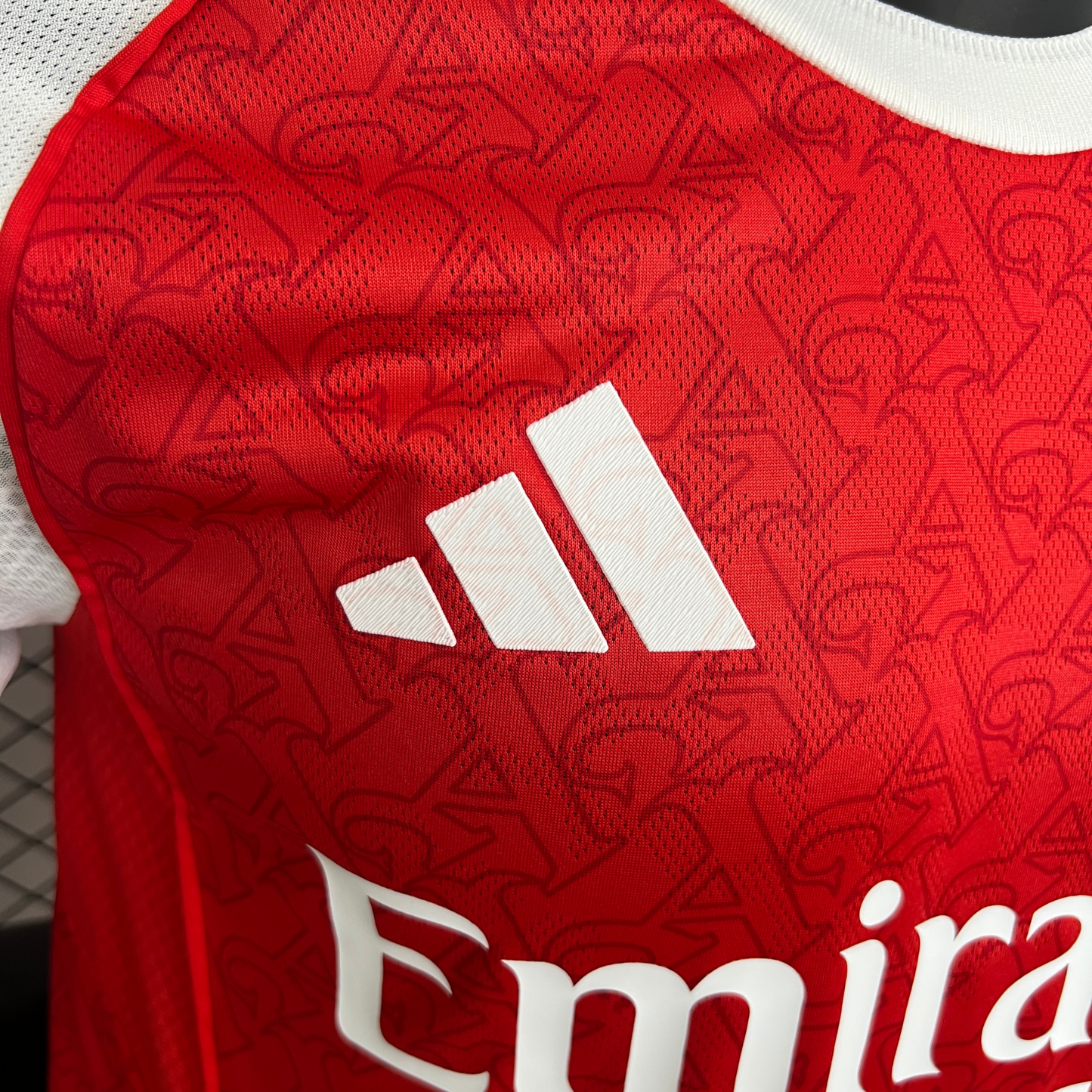 Shirt Arsenal I 25/26 Player Version