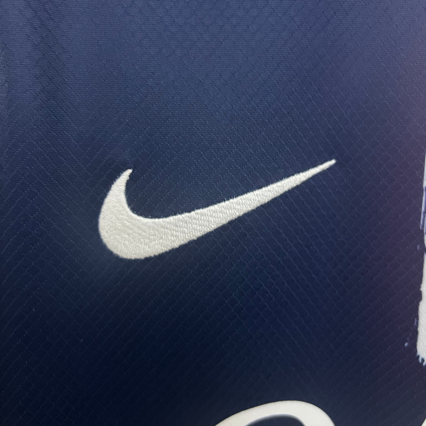 Shirt Paris Saint-Germain F.C (PSG) I Especial Champions 24/25 Fan Version