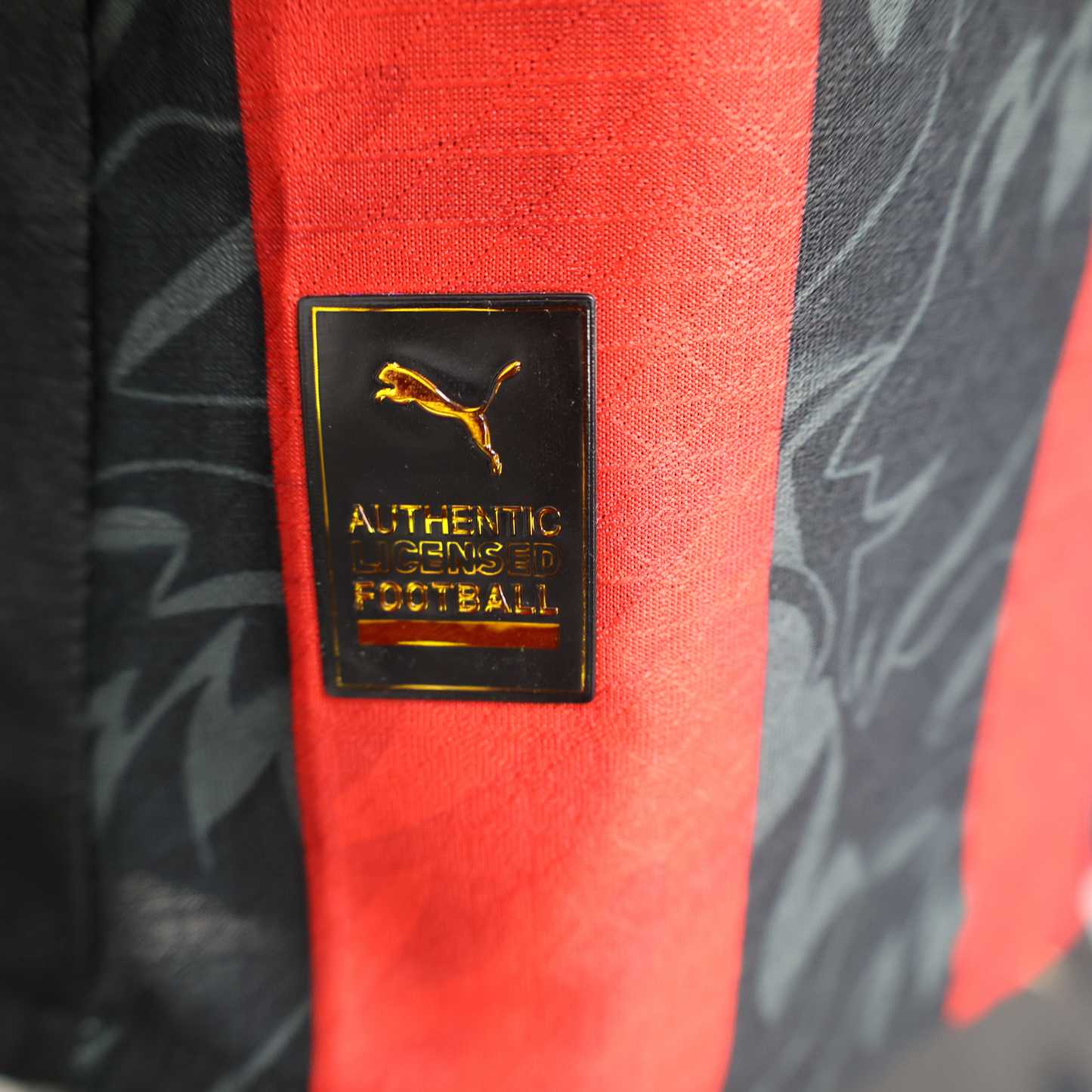 Shirt AC Milan I 25/26 Player Version