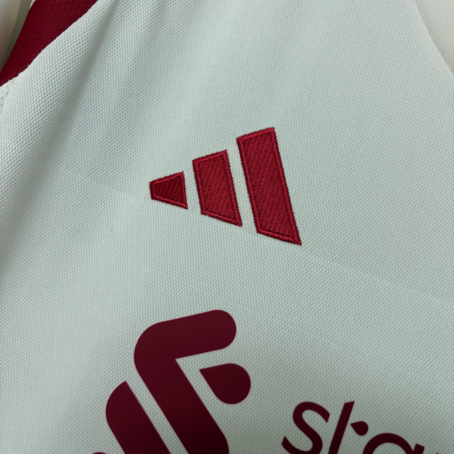 Shirt Liverpool FC II 25/26 Fan Version
