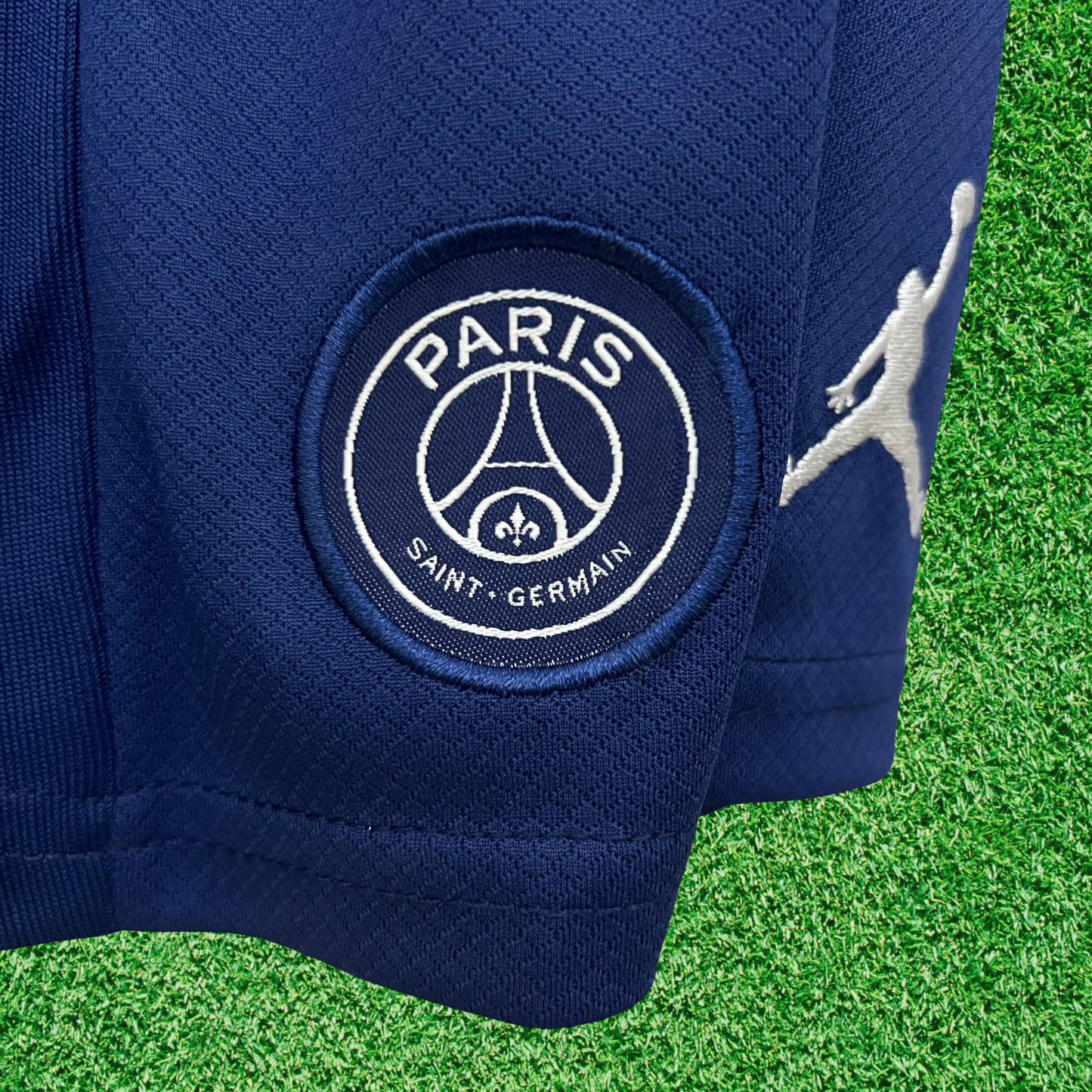 Kit Paris Saint-Germain F.C (PSG) IIII 24/25 Kids
