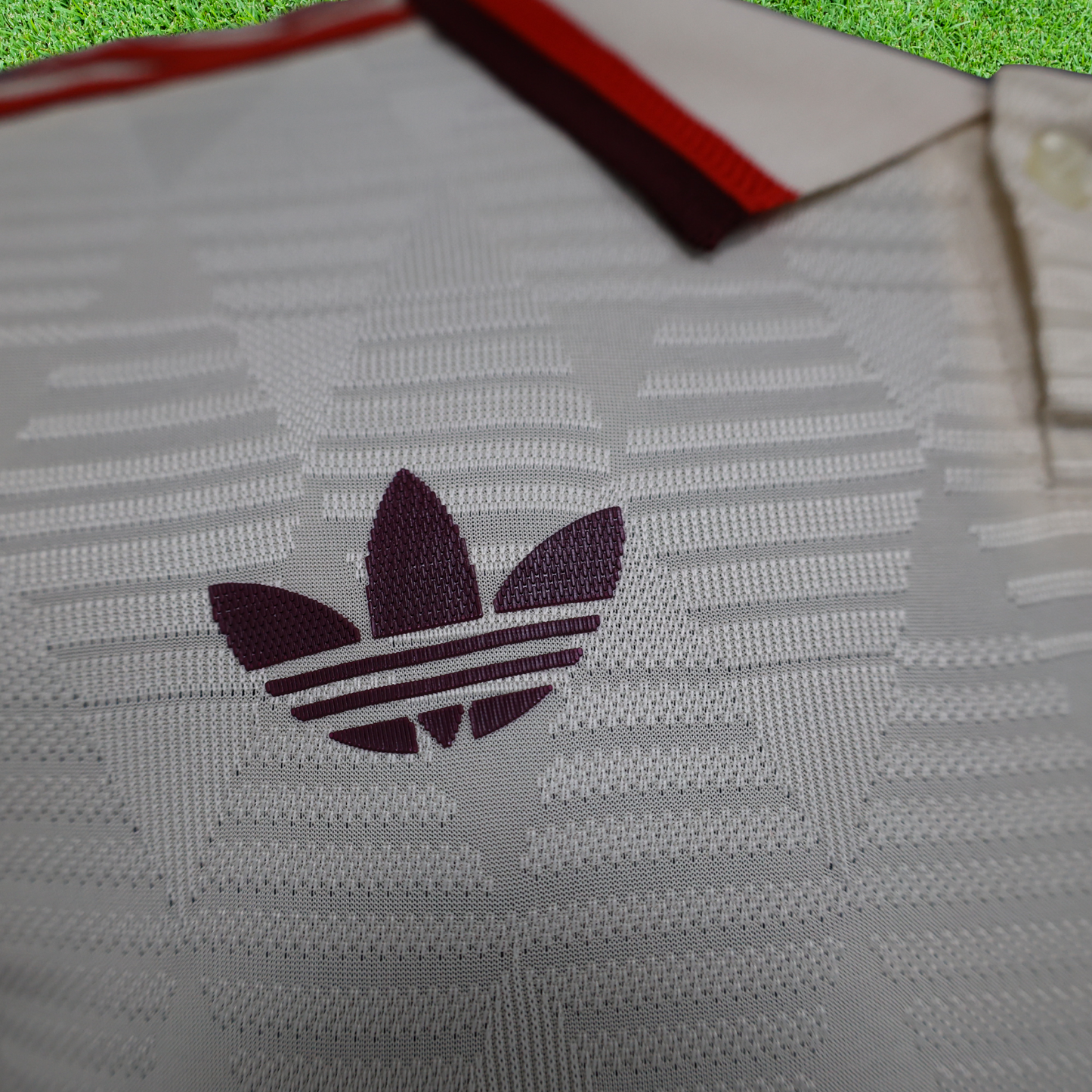 Shirt Bayern Munich III 24/25 Player Version