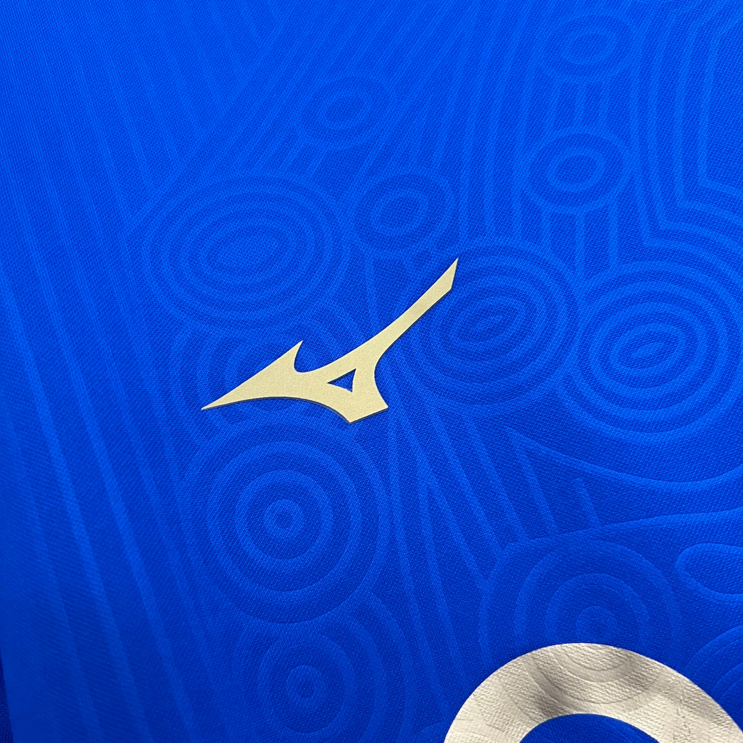 Shirt AS Monaco II 25/26 Fan Version