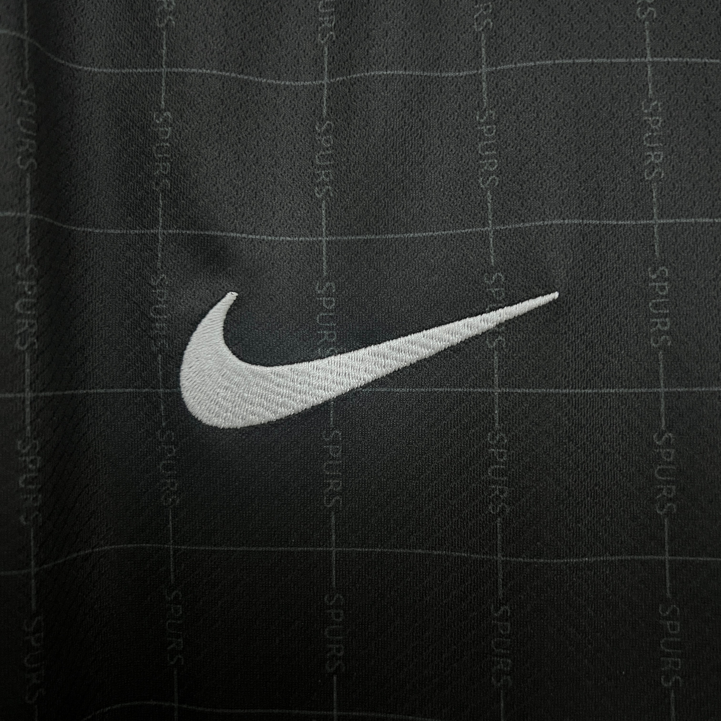 Shirt Tottenham Hotspur II 25/26 Fan Version