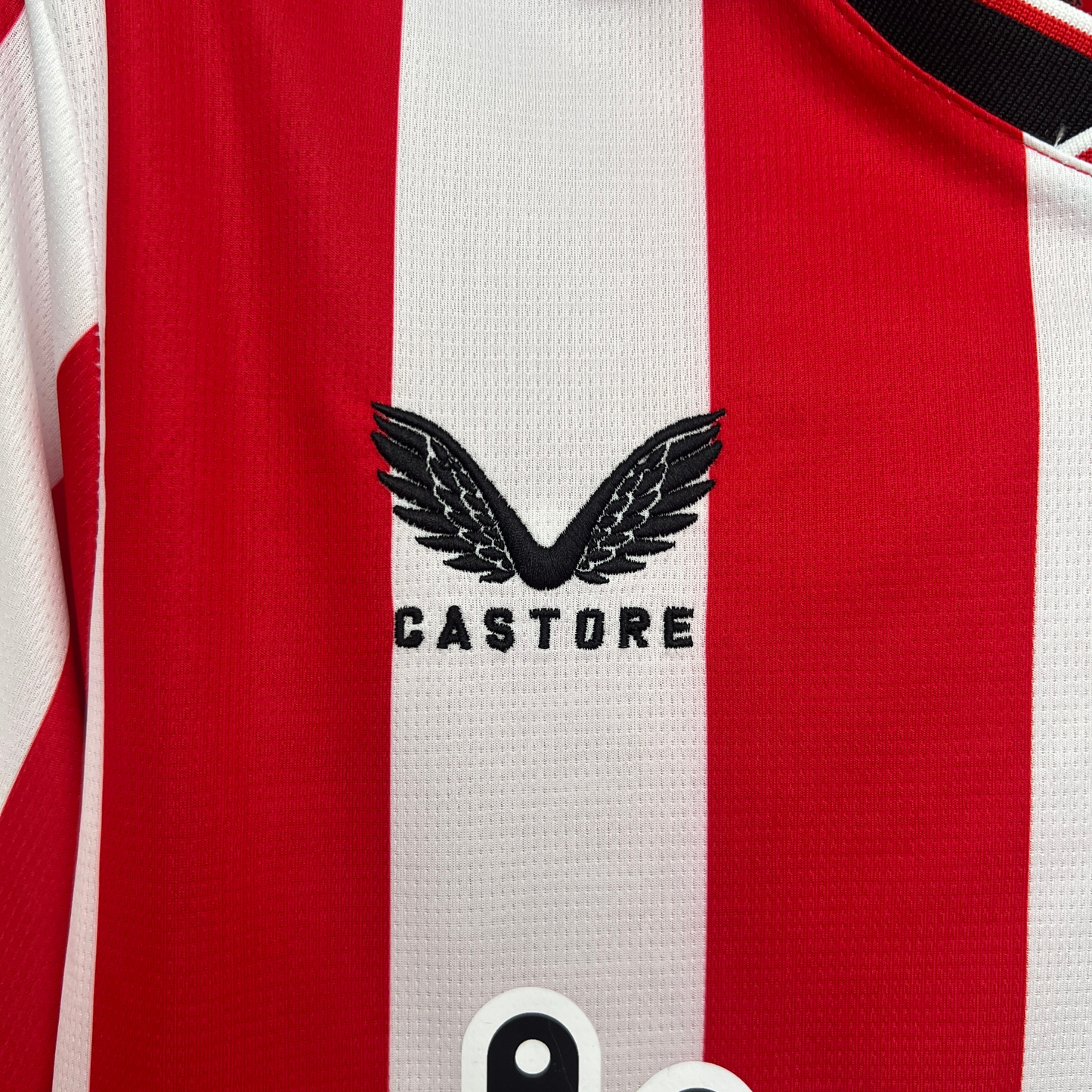 Shirt Athletic Bilbao I 25/26 Fan Version