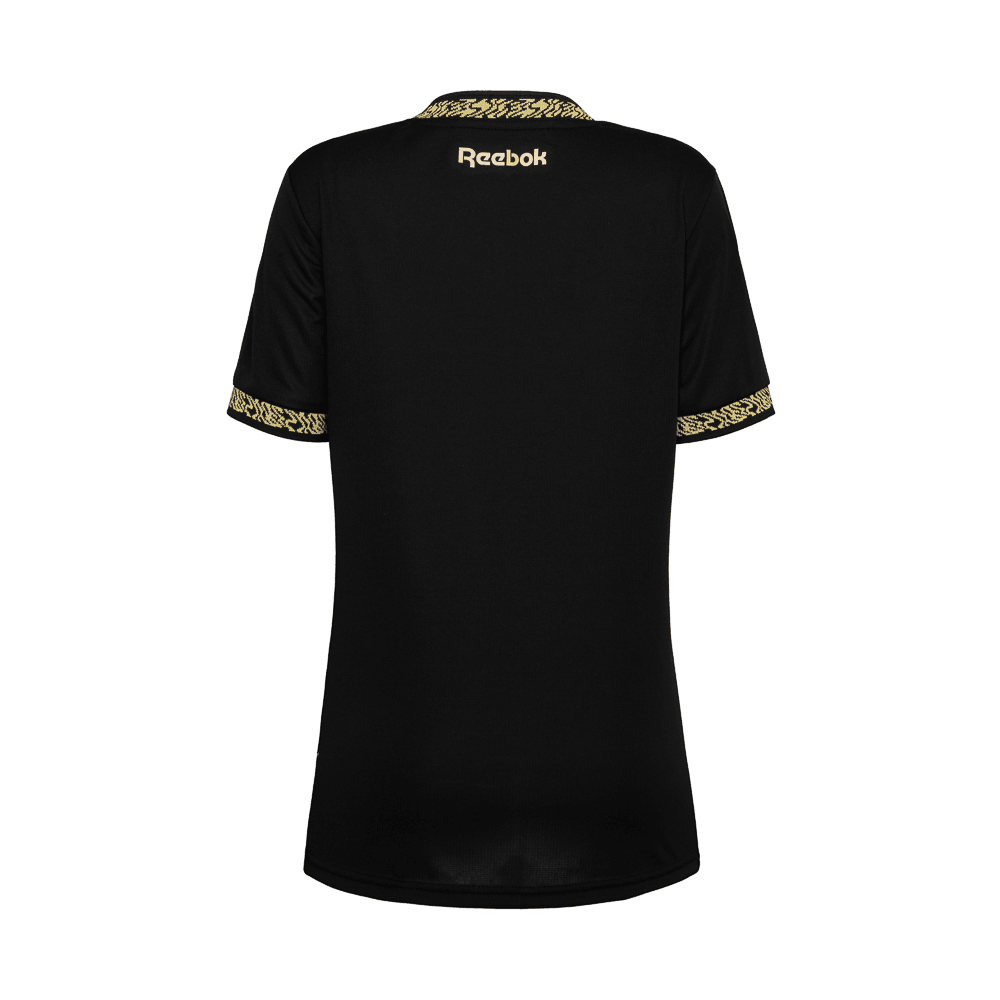 Botafogo 24/25 II Away Jersey - Women's | Free Shipping + Keychain Gift