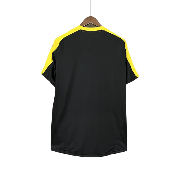 Atletico Mineiro 25/26 Training Jersey - Black - Fan Version | Free Shipping + Keychain Gift