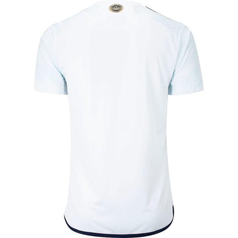 Cruzeiro 23/24 II Away Jersey - All Sponsors - Fan Version | Free Shipping + Keychain Gift