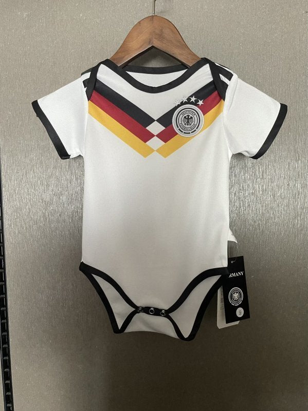 Body Baby Germany 2026 - World Cup 2026 | Free Shipping + Keychain Gift | Frete Grátis + Chaveiro Grátis