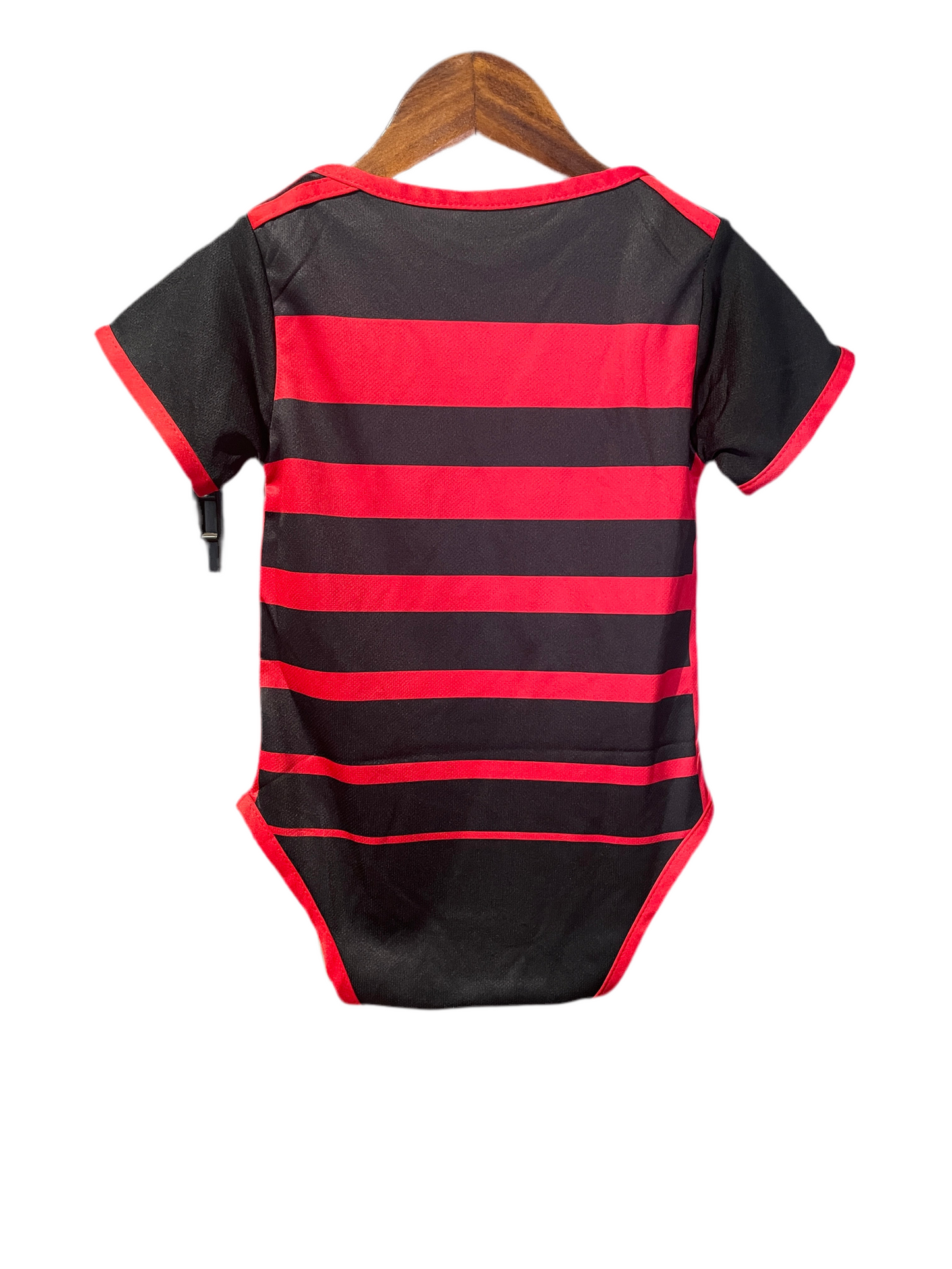 Body BABY Flamengo 25/26 | Free Shipping + Keychain Gift