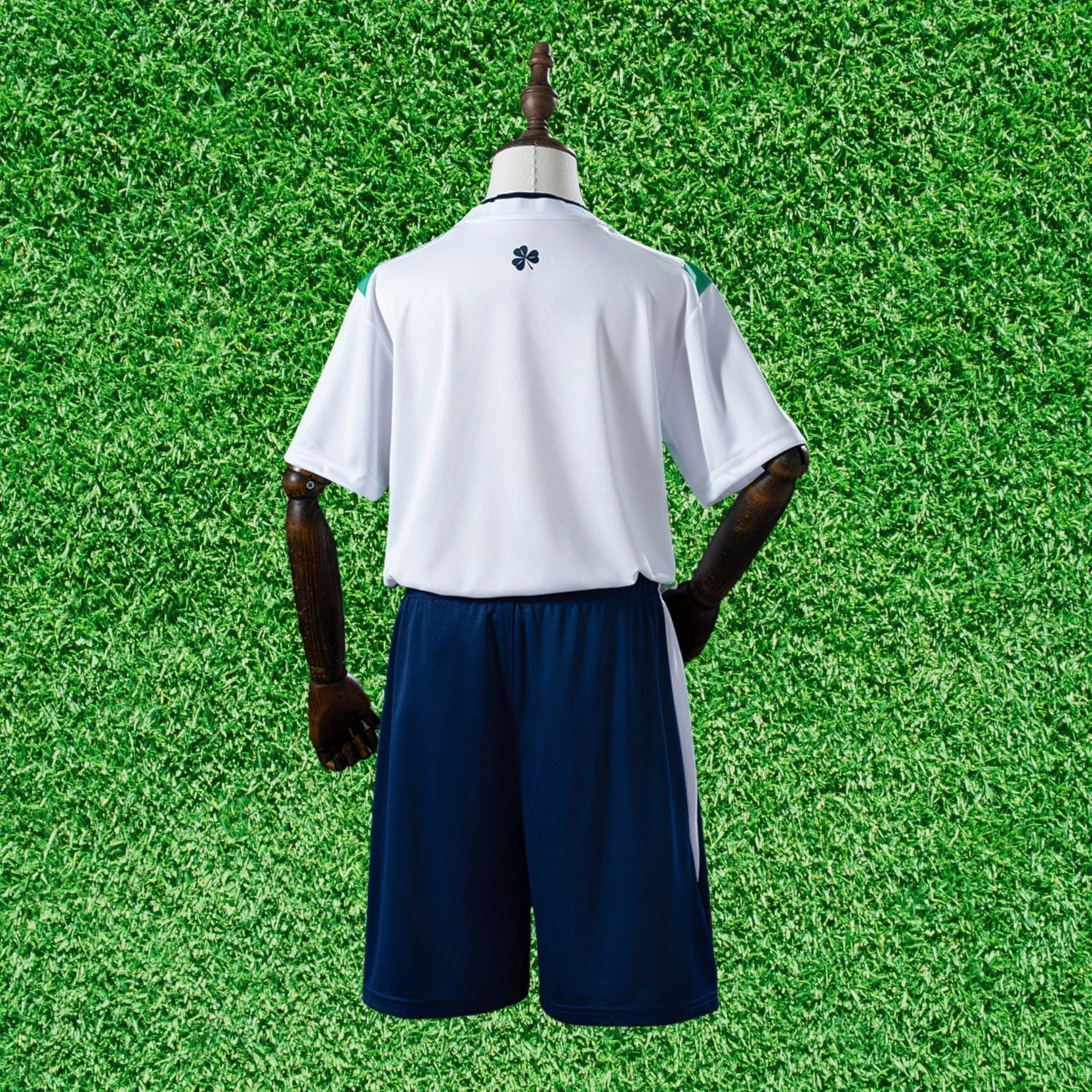 Kit Ireland II 2026 Kids