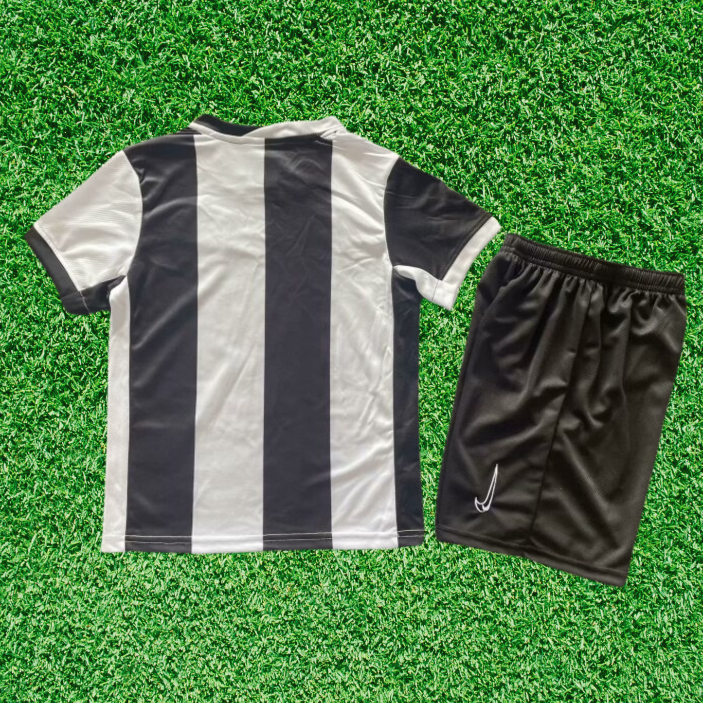Kit Corinthians III 24/25 Kids