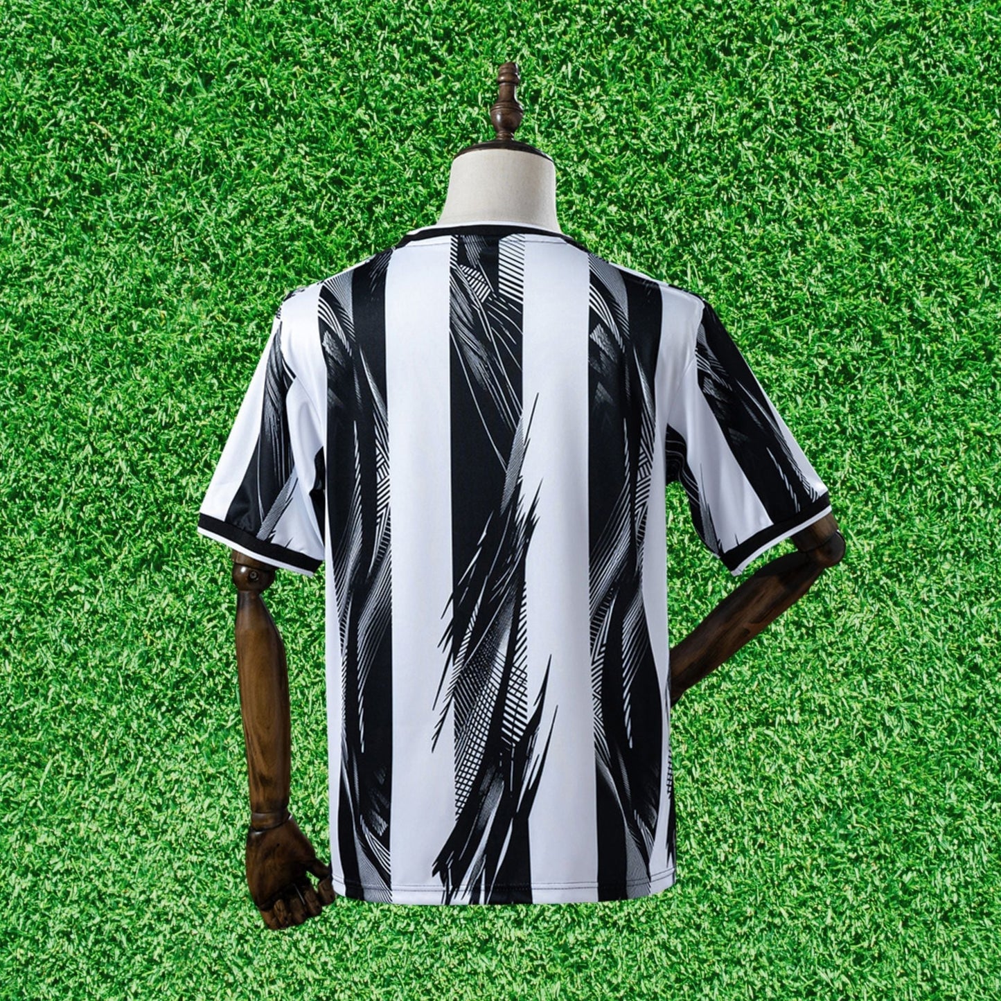 Shirt Newcastle United I 26/27 Fan Version