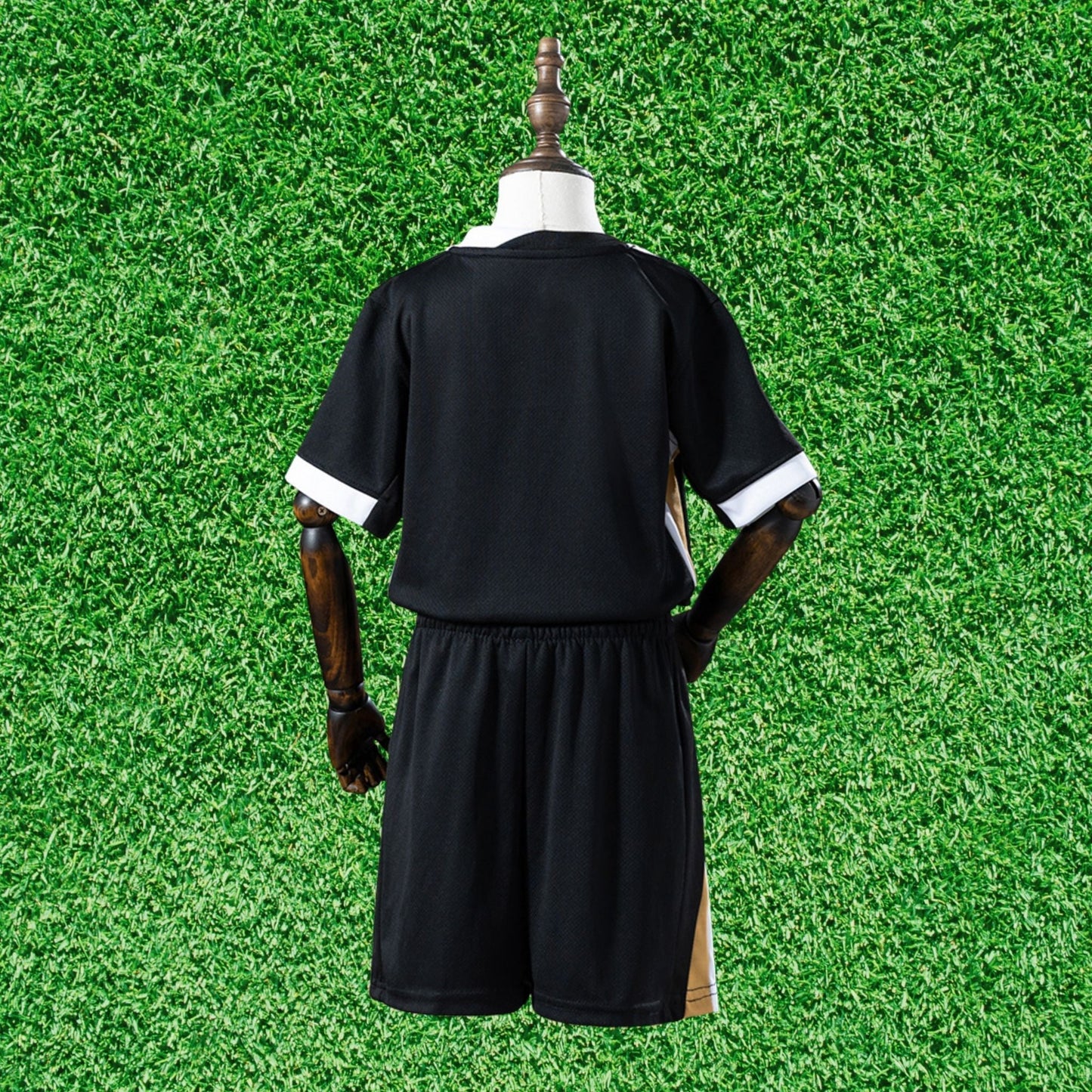 Kit Atletico Mineiro I 26/27 Kids