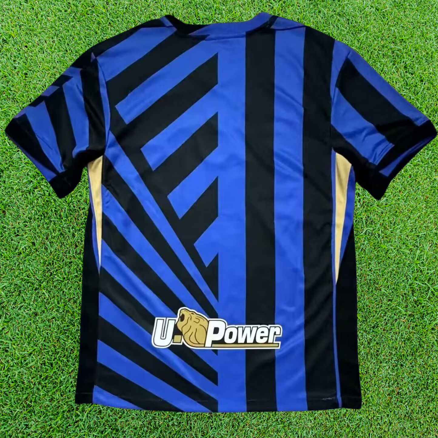 Shirt Inter Milan I 24/25 Fan Version