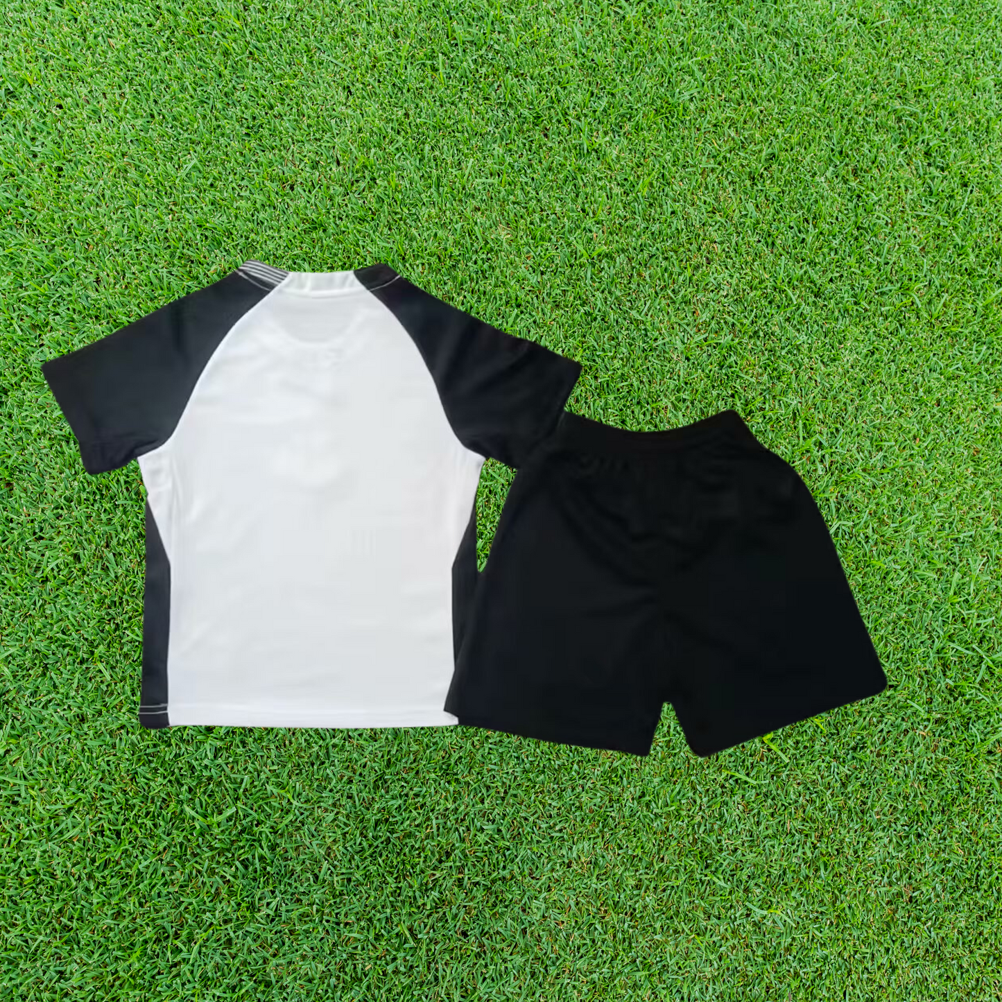 Kit Corinthians I 25/26 Kids