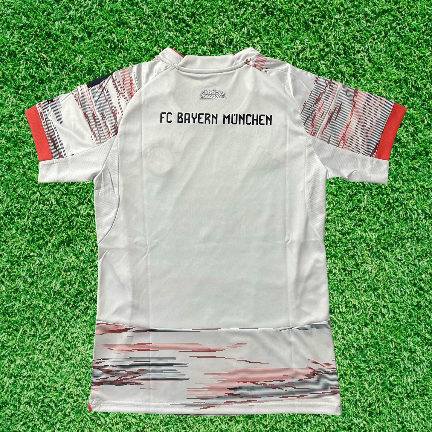Shirt Bayern Munich II 25/26 Feminina Fan Version