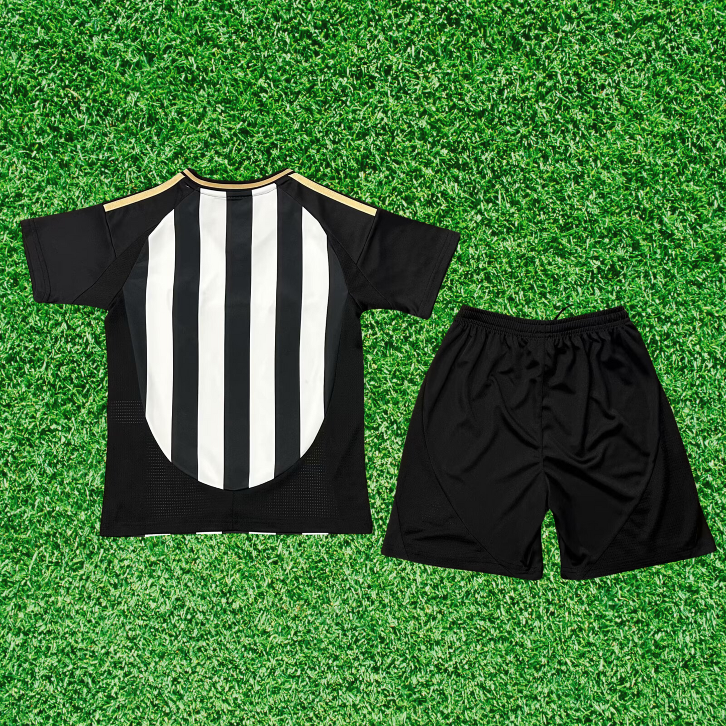 Kit Atletico Mineiro I 25/26 Kids