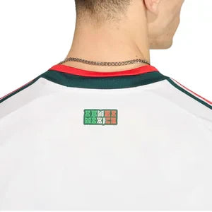 Mexico 26/27 Away Jersey - Fan Version | Free Shipping + Keychain Gift