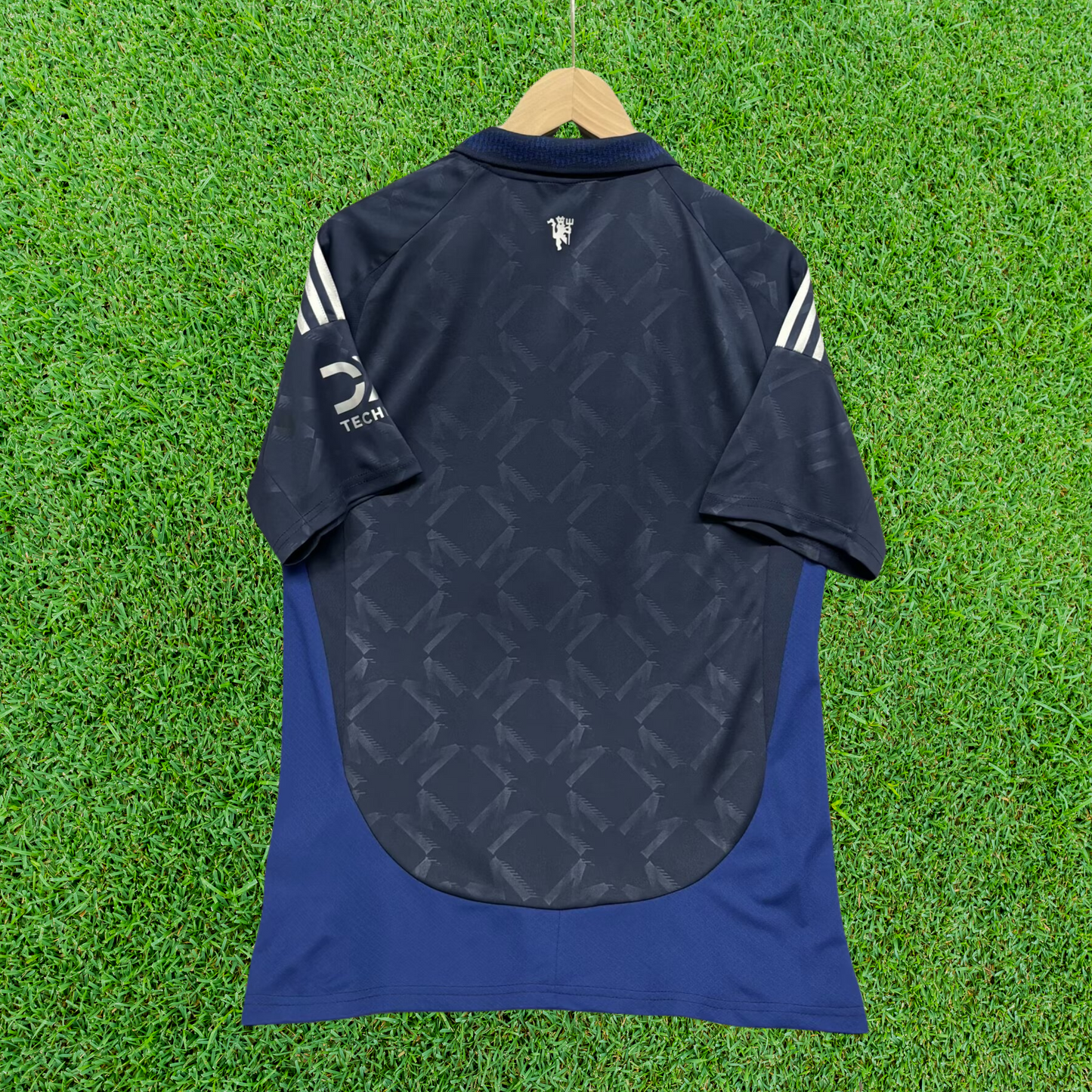 Shirt Manchester United II 24/25 Fan Version