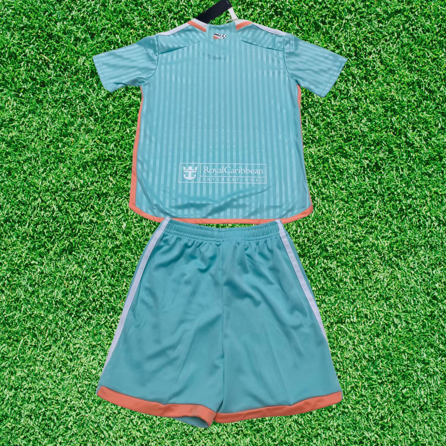 Kit Miami II 24/25 Kids