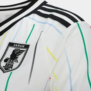 Japan 26/27 II Away Jersey - Player Version | Free Shipping + Keychain Gift
