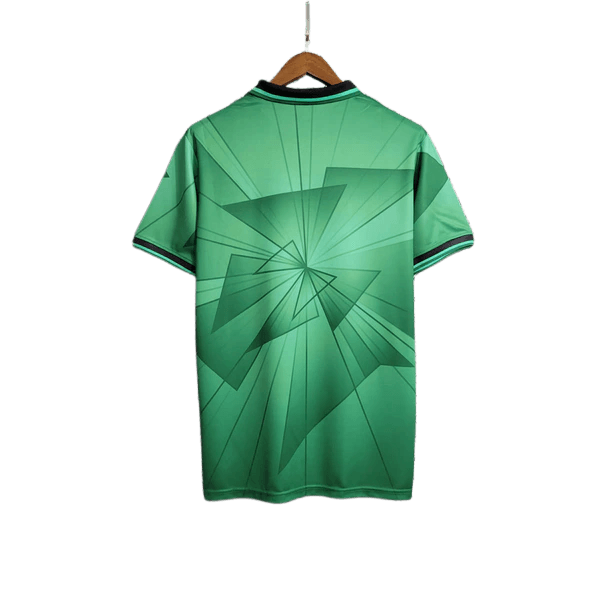 Palmeiras 23/24 Special Edition Jersey - Green - Fan Version | Free Shipping + Keychain Gift