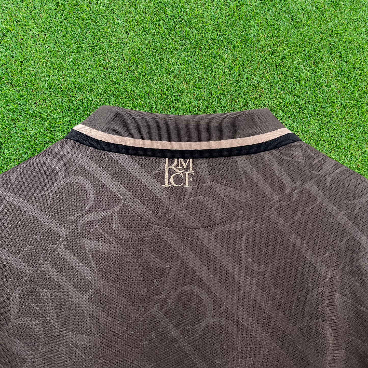 Shirt Real Madrid III 24/25 Fan Version