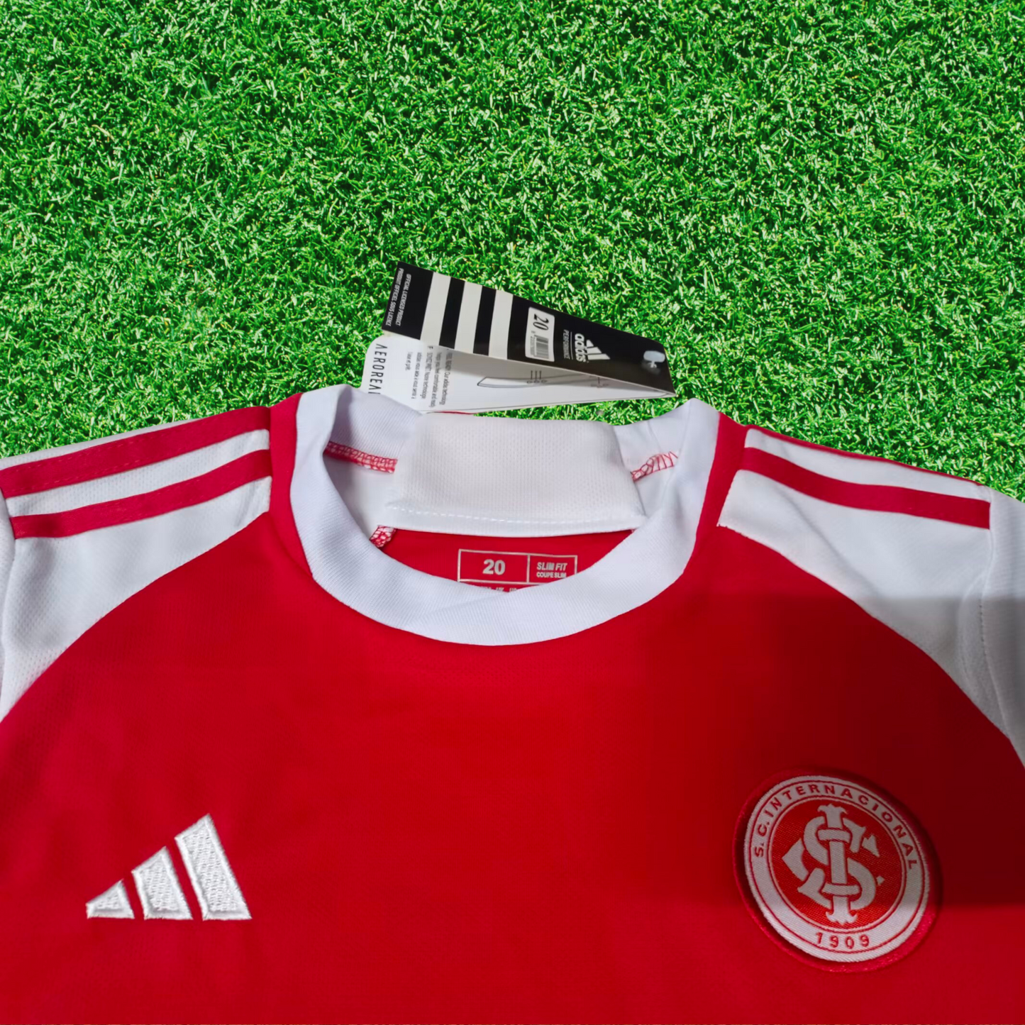 Kit Internacional I 24/25 Kids