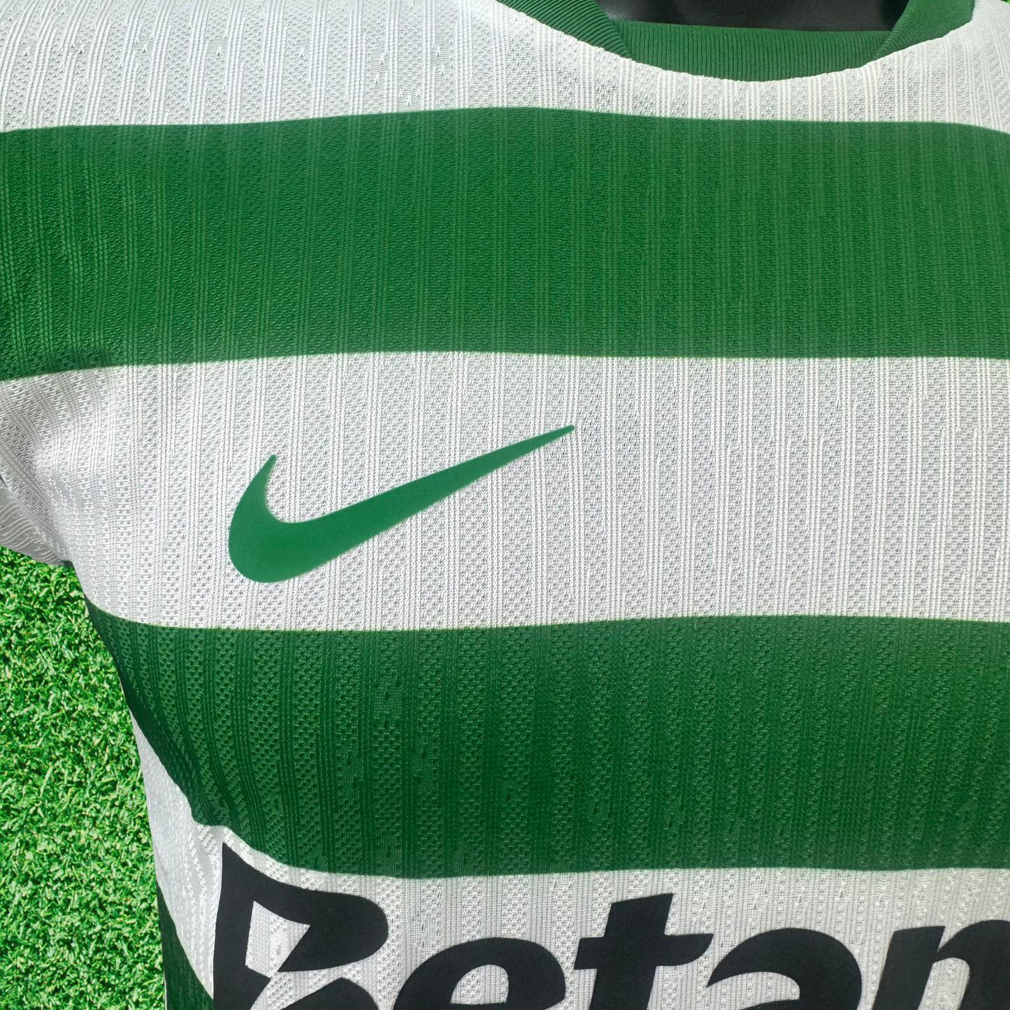 Shirt Sporting CP I 25/26 Player Version