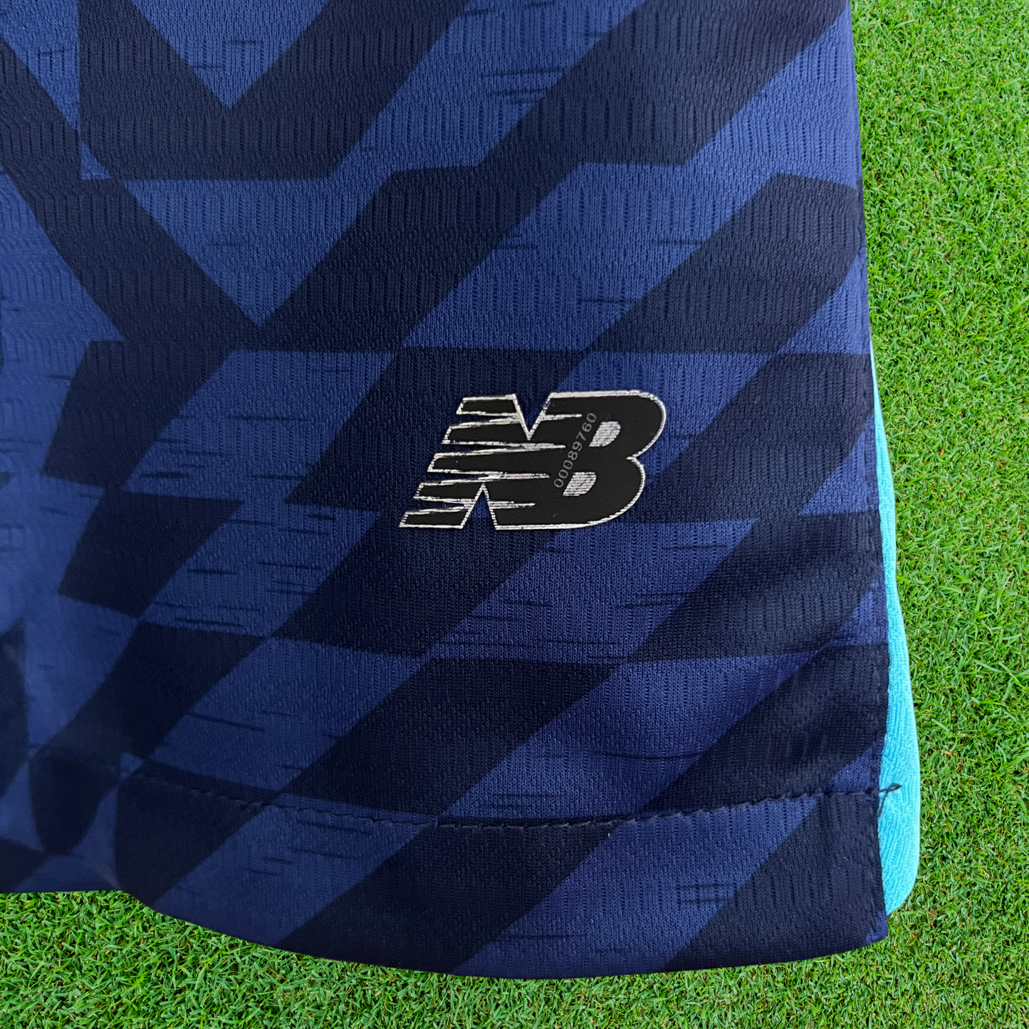 Shirt FC Porto III 24/25 Fan Version