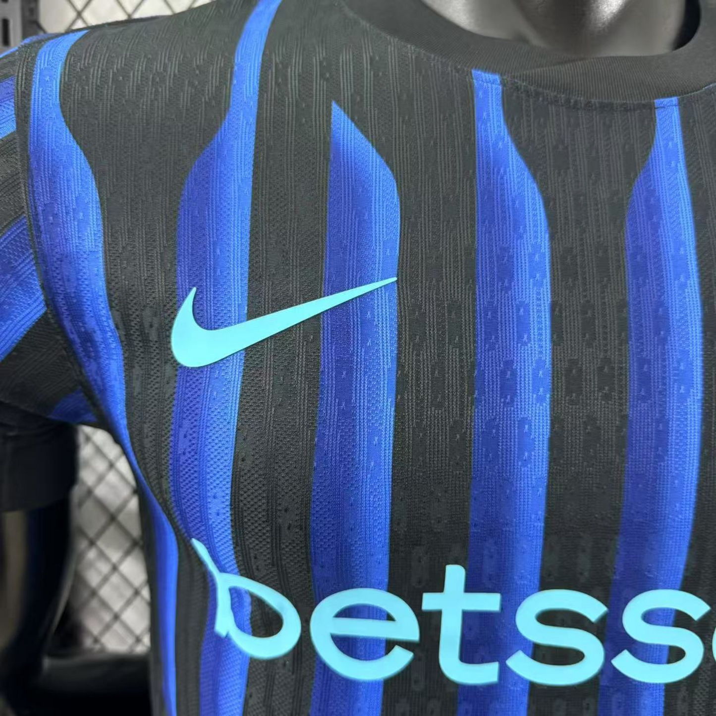 Shirt Inter Milan I 25/26 Player Version