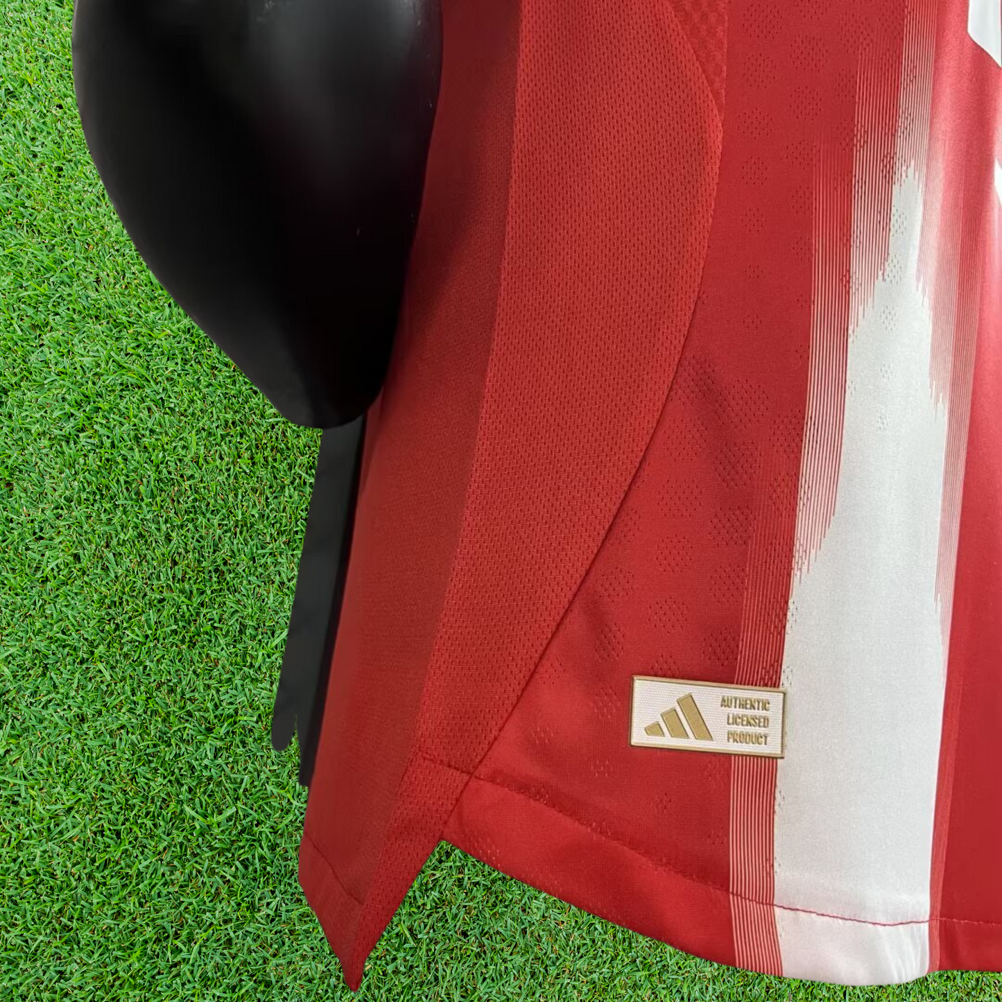 Shirt Bayern Munich I 25/26 Player Version
