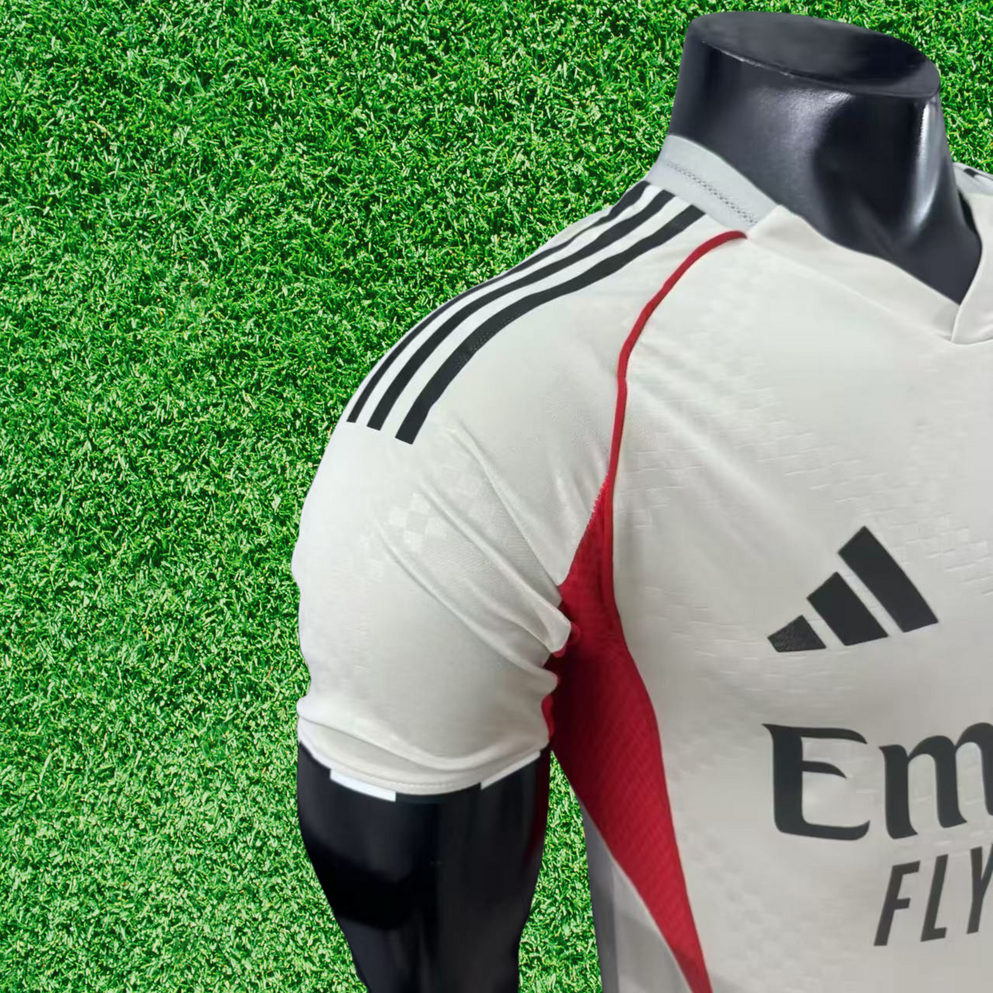 Shirt SL Benfica II 25/26 Player Version